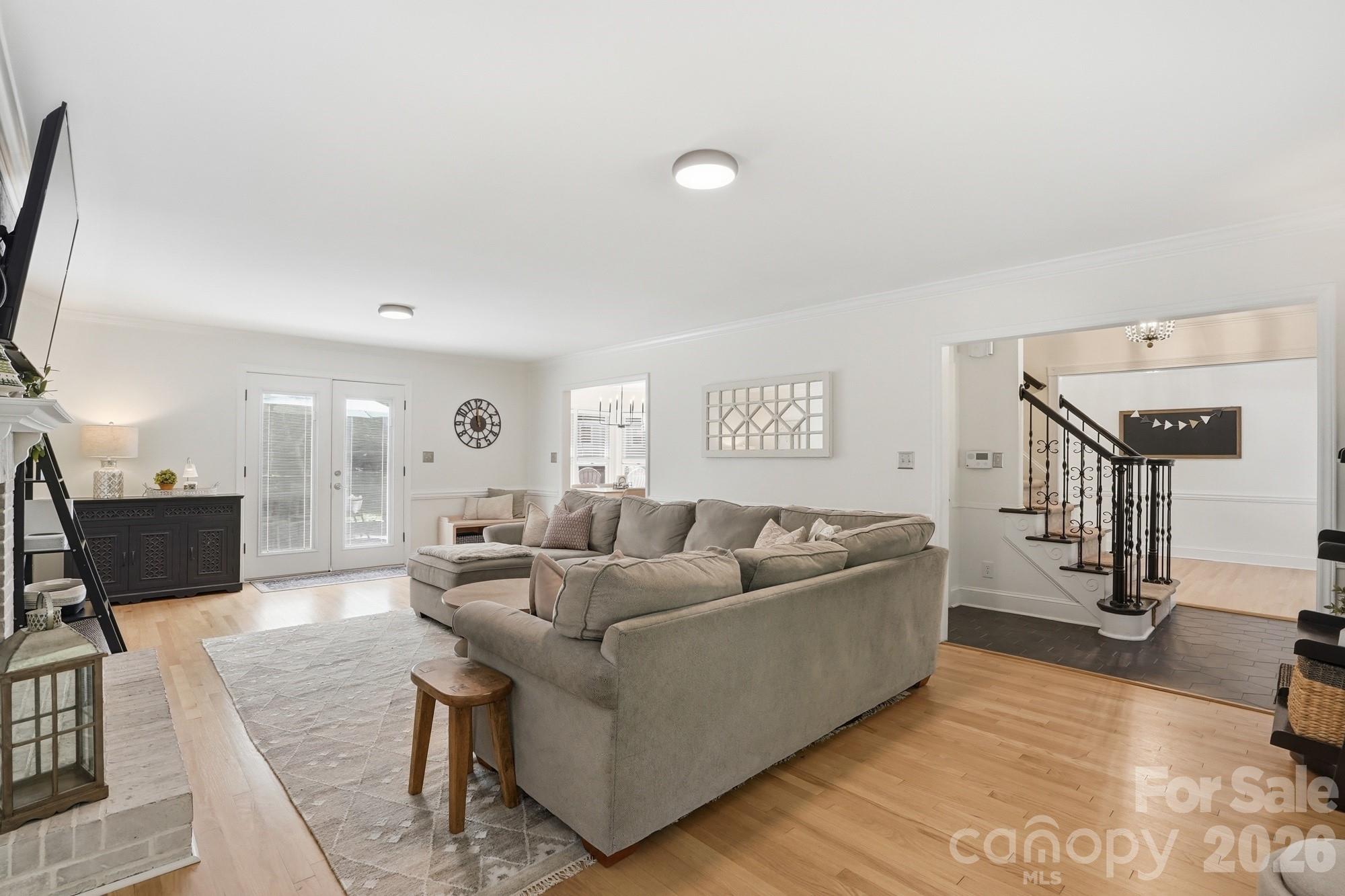 14536 S Brent Drive Huntersville NC 28078