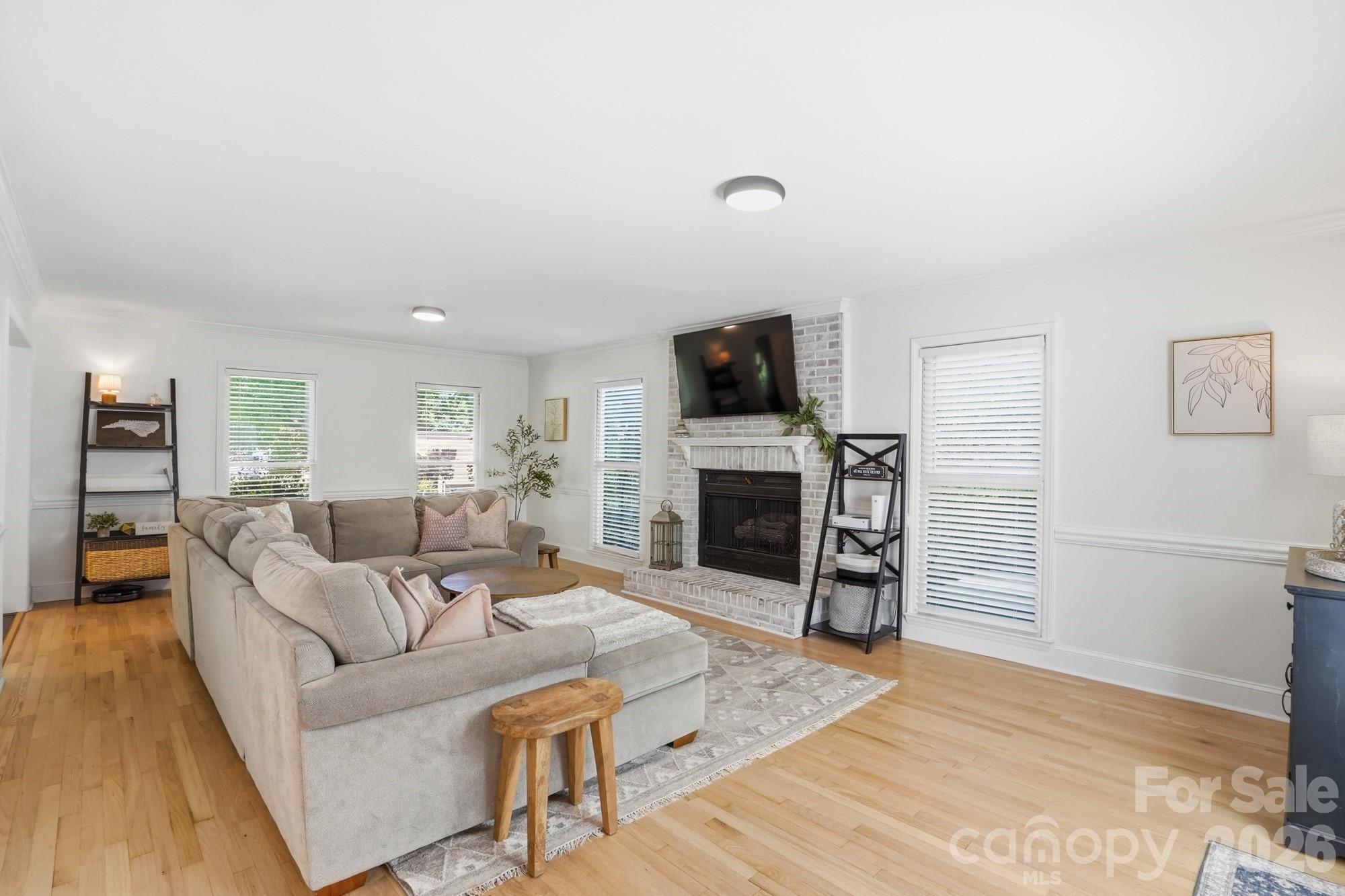 14536 S Brent Drive Huntersville NC 28078