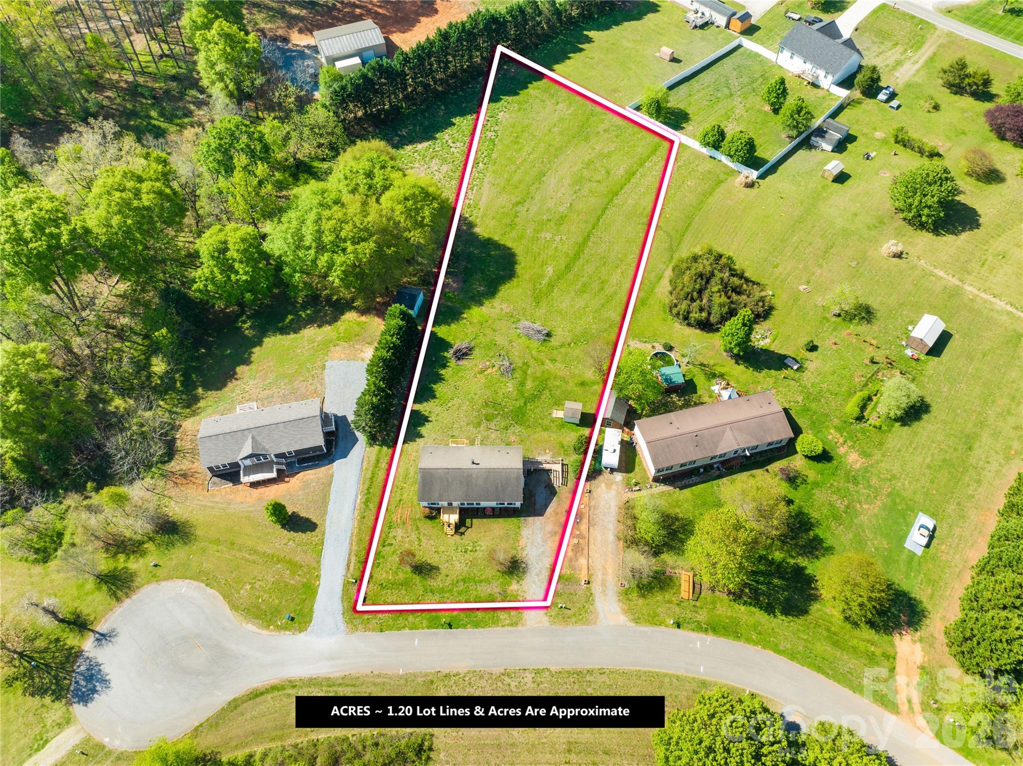 108 Ashland Court Shelby NC 28150