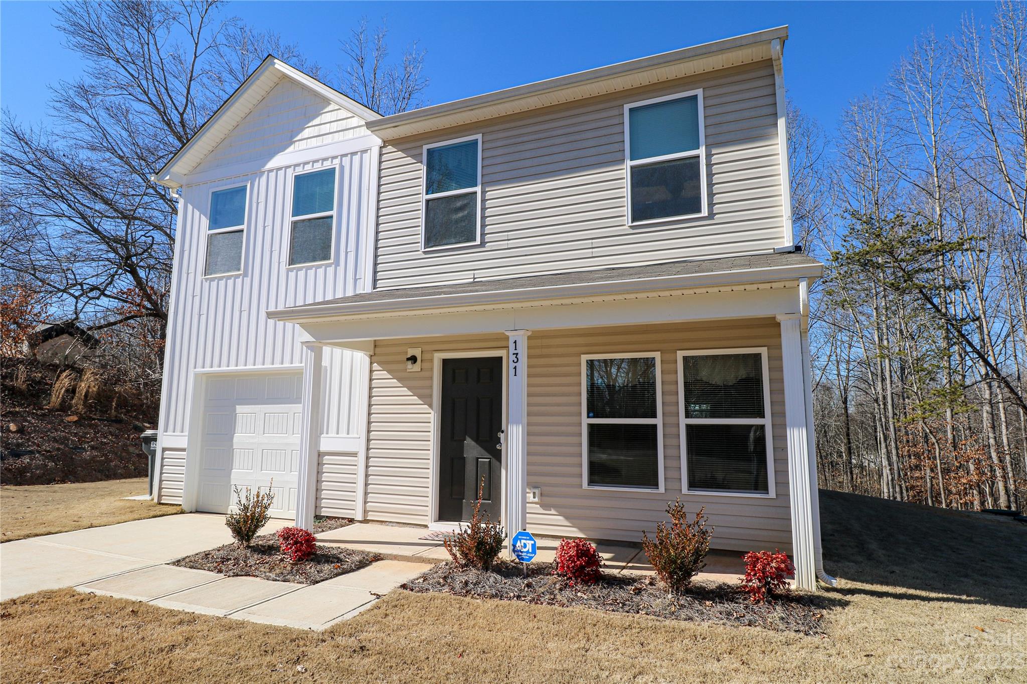 131 Mountain Crest Drive Statesville NC 28625