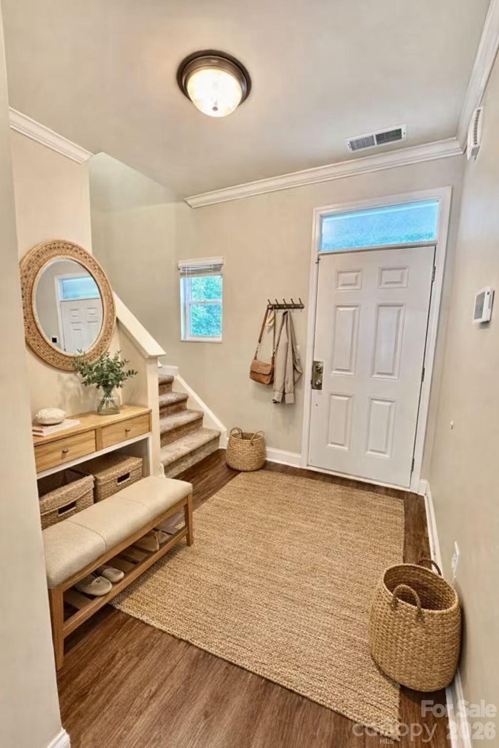 3608 Danvers Street Charlotte NC 28213