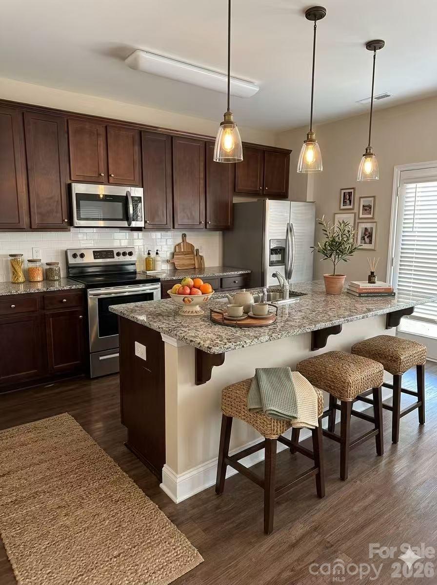 3608 Danvers Street Charlotte NC 28213