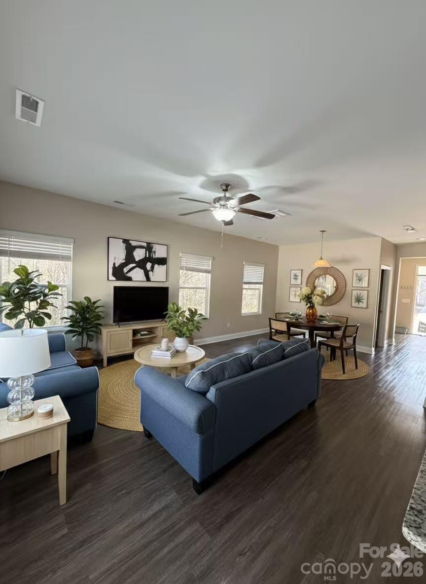 3608 Danvers Street Charlotte NC 28213