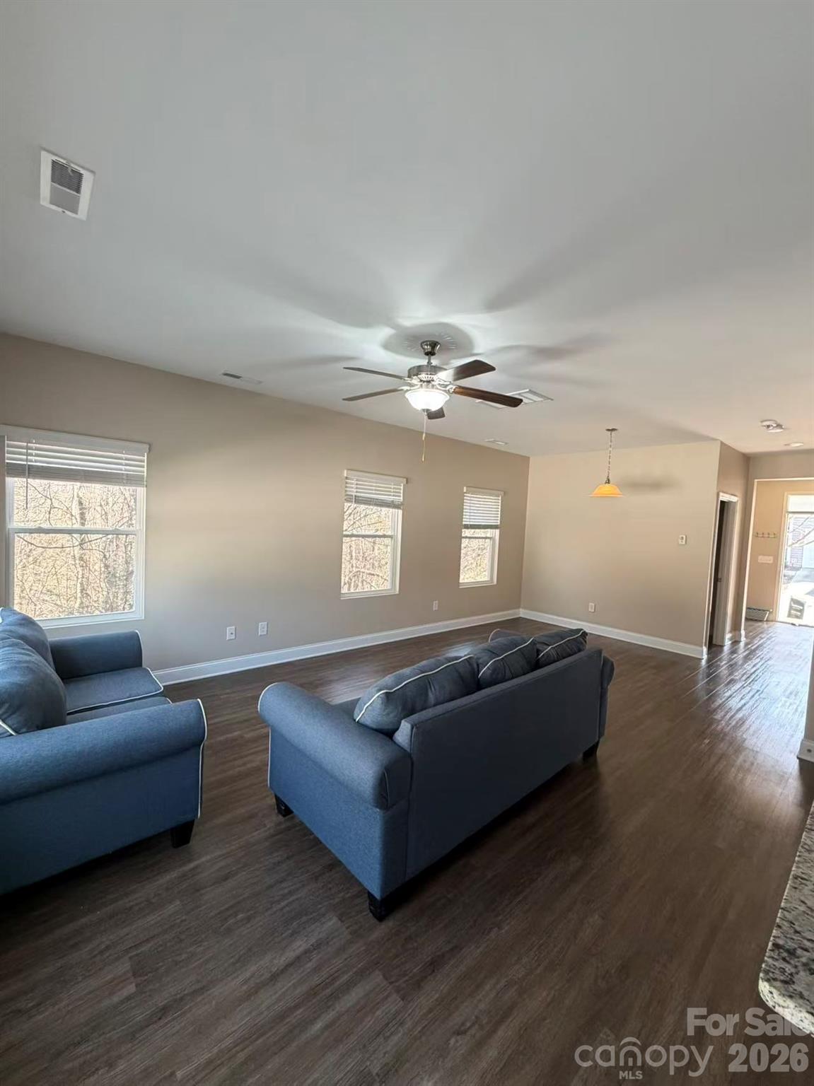 3608 Danvers Street Charlotte NC 28213