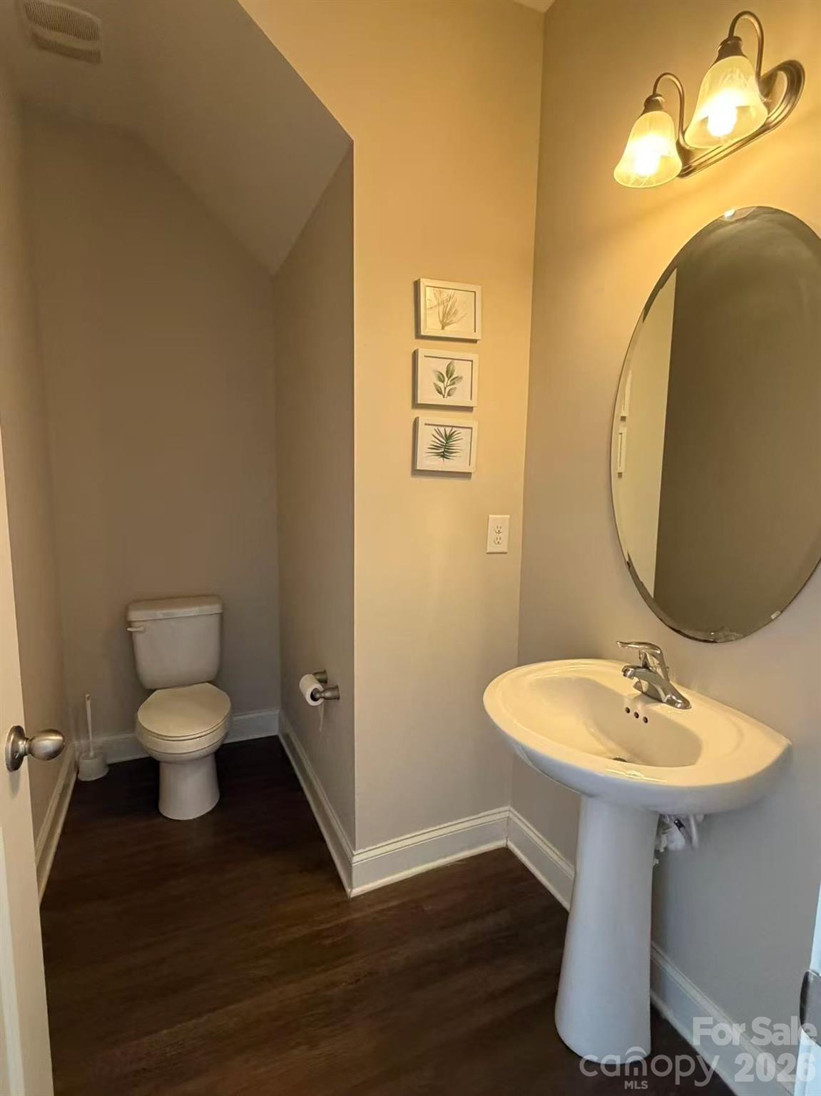 3608 Danvers Street Charlotte NC 28213