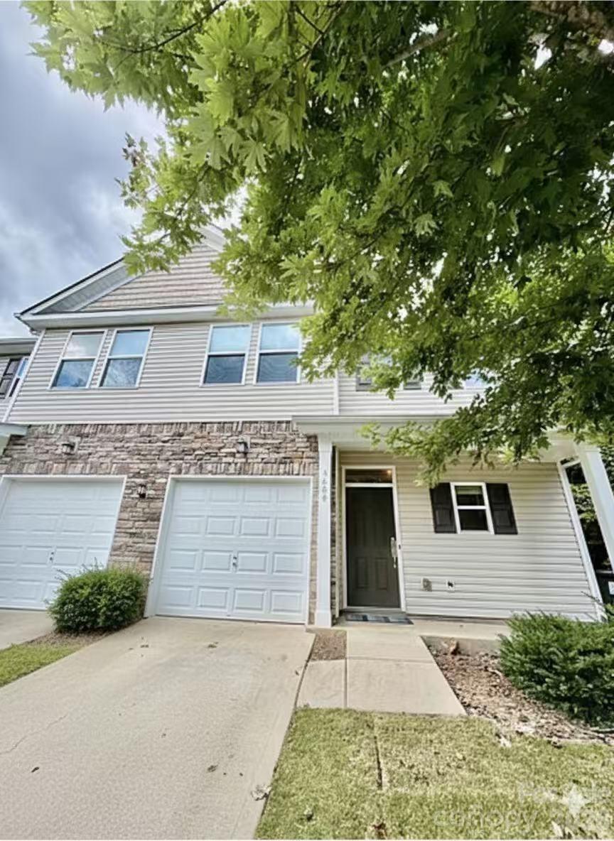 3608 Danvers Street Charlotte NC 28213