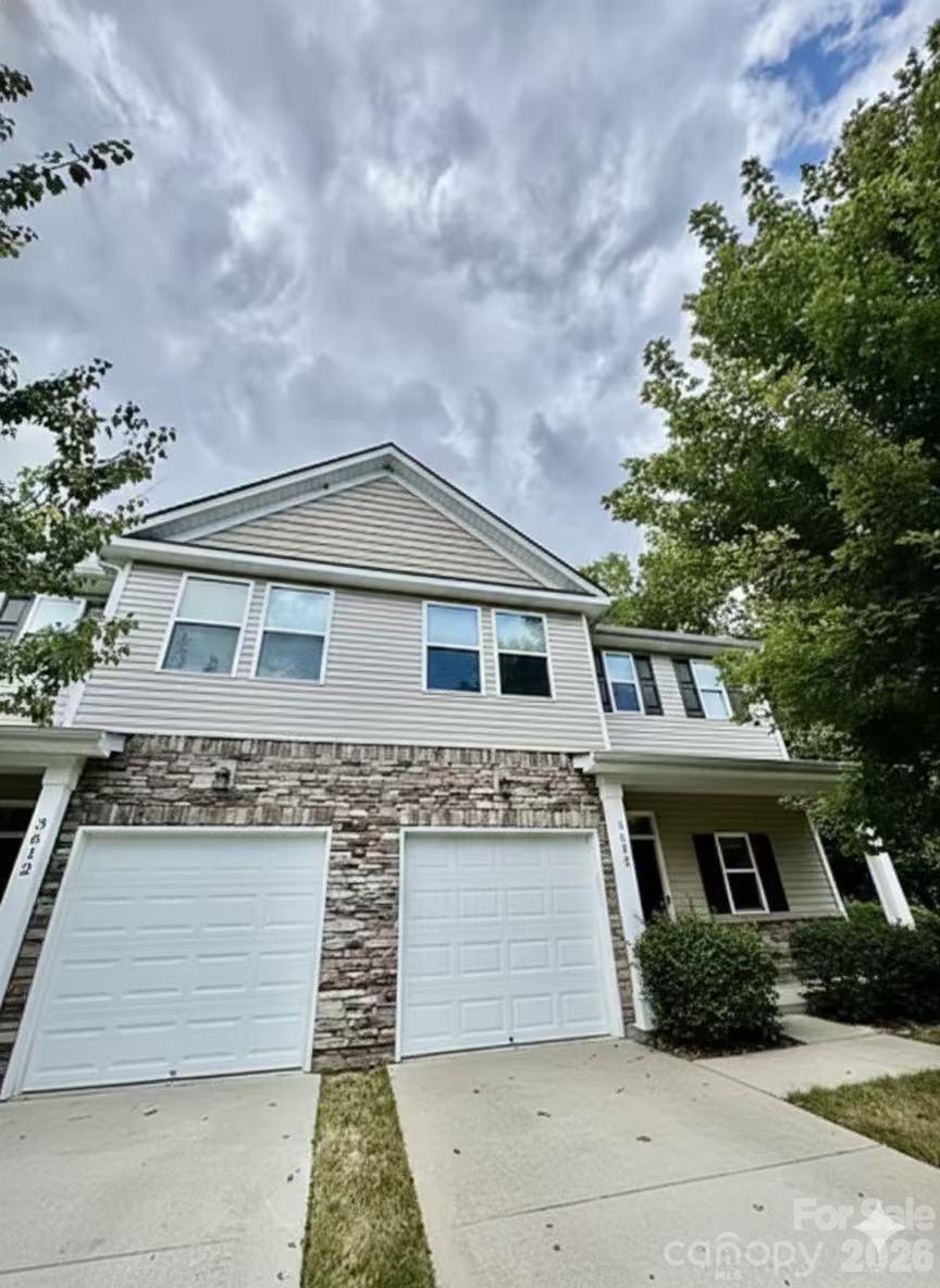3608 Danvers Street Charlotte NC 28213