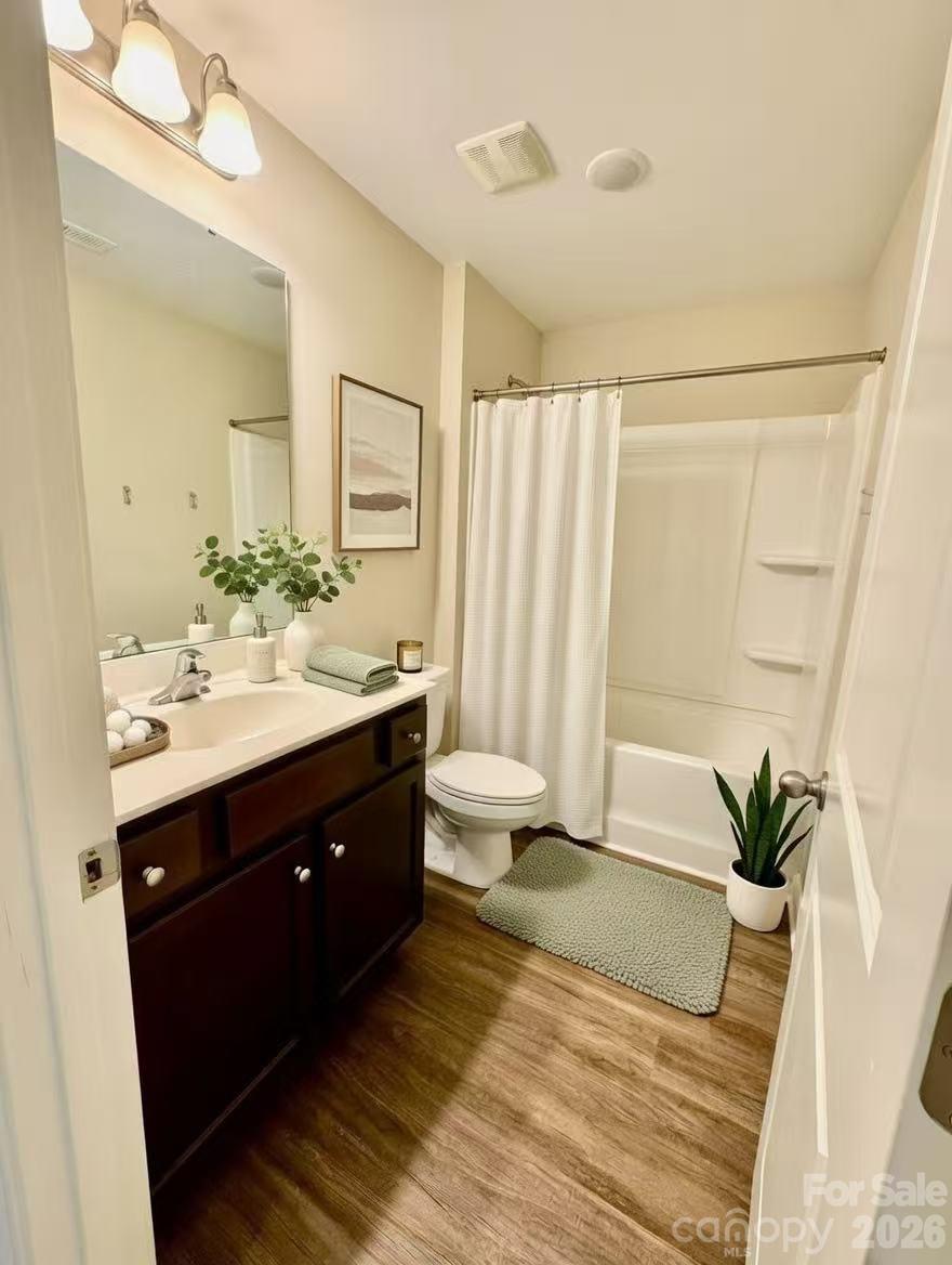 3608 Danvers Street Charlotte NC 28213