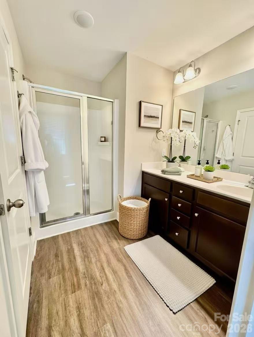 3608 Danvers Street Charlotte NC 28213