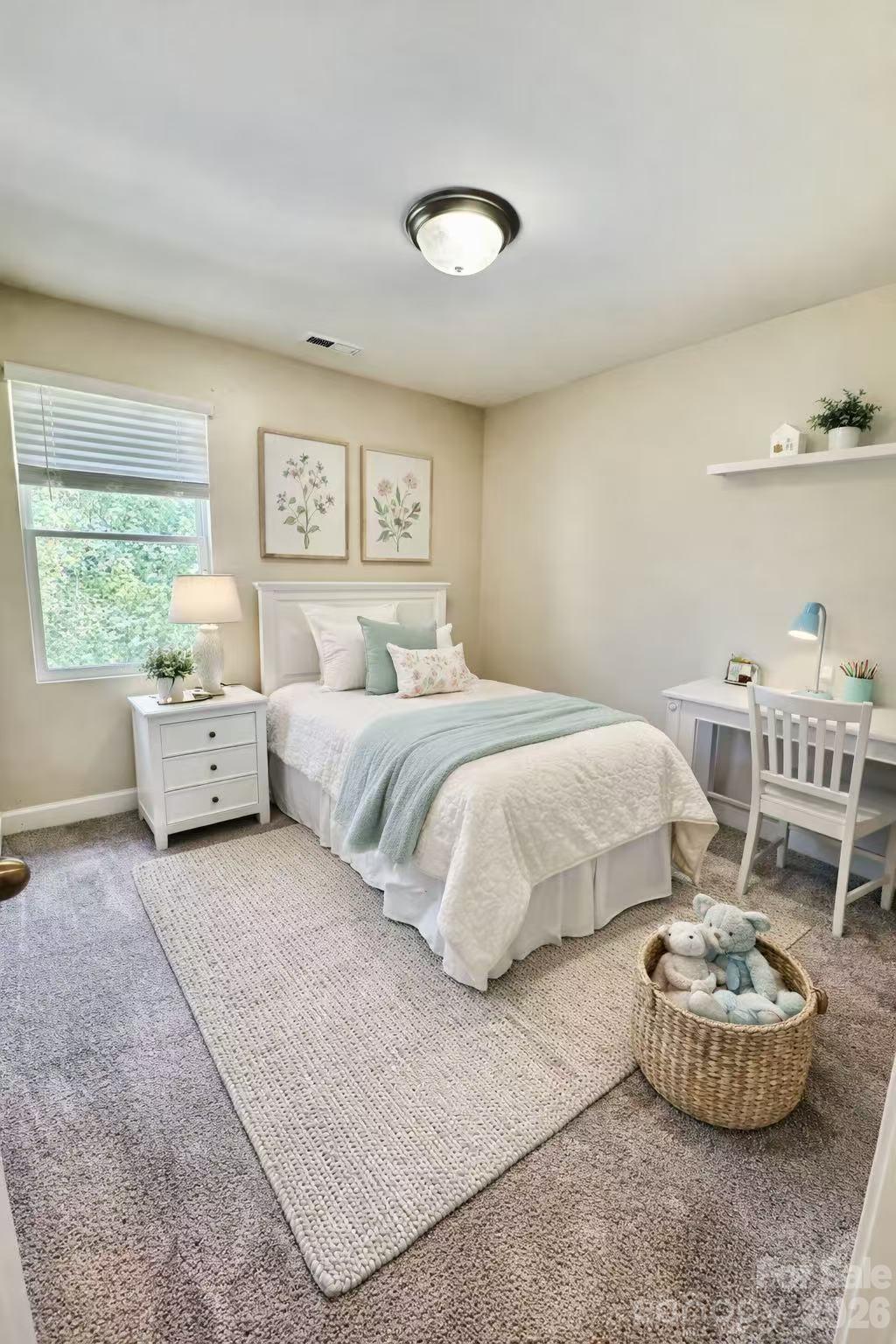 3608 Danvers Street Charlotte NC 28213