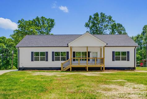 111 Sarah Avenue Newton NC 28658