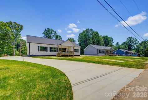 111 Sarah Avenue Newton NC 28658
