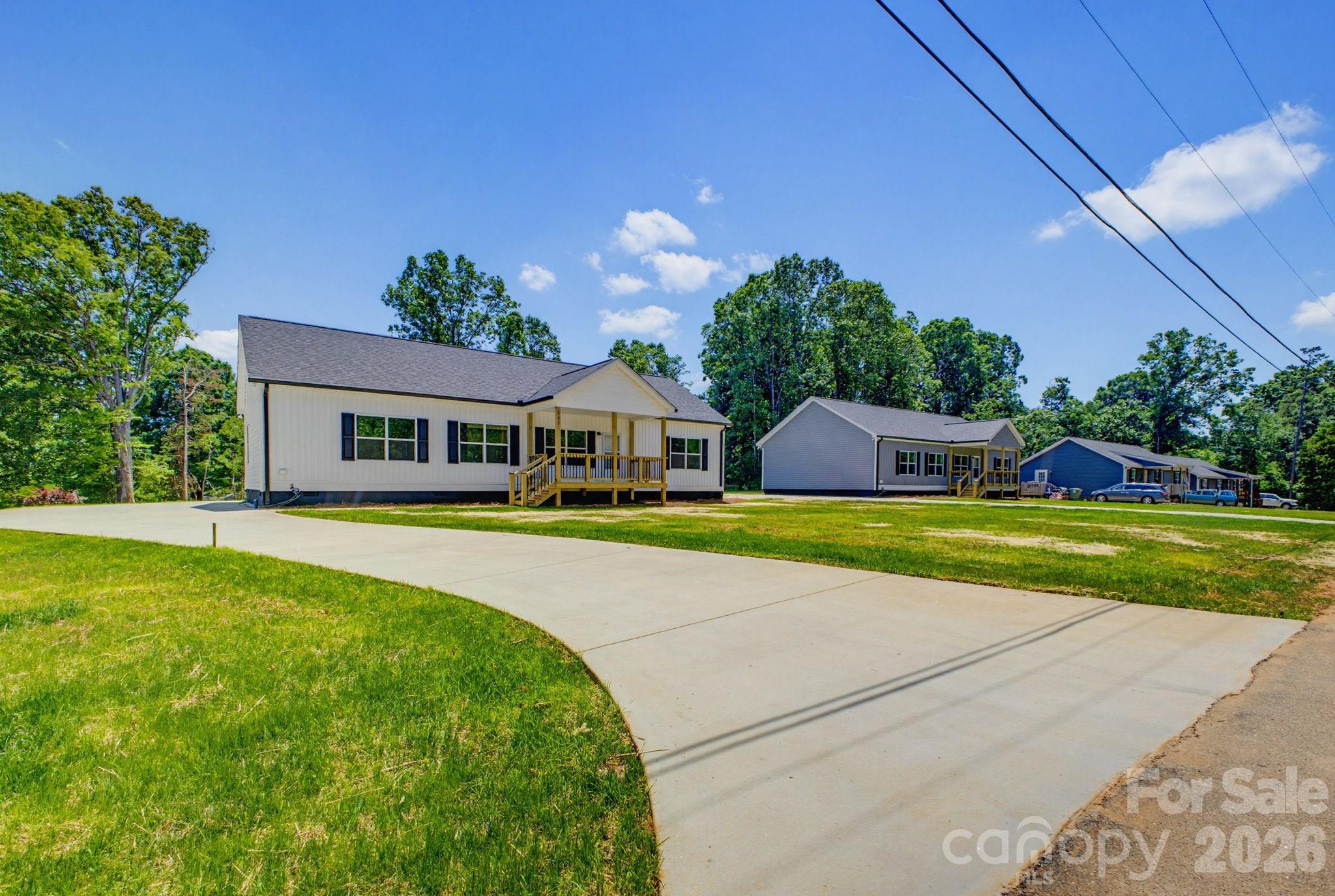 111 Sarah Avenue Newton NC 28658