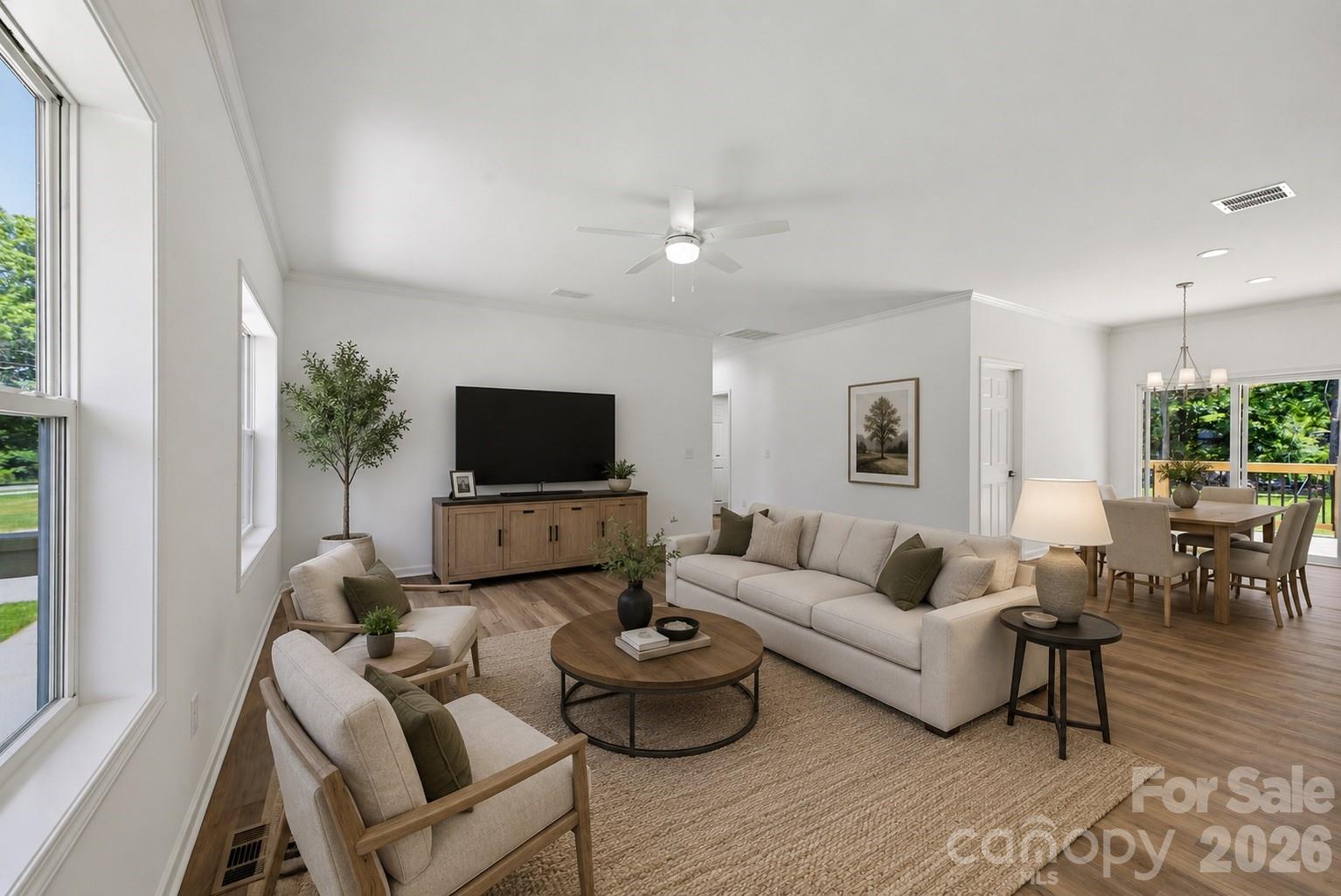 111 Sarah Avenue Newton NC 28658