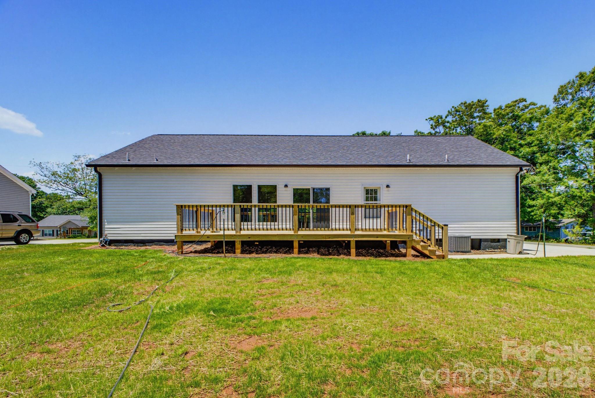 111 Sarah Avenue Newton NC 28658