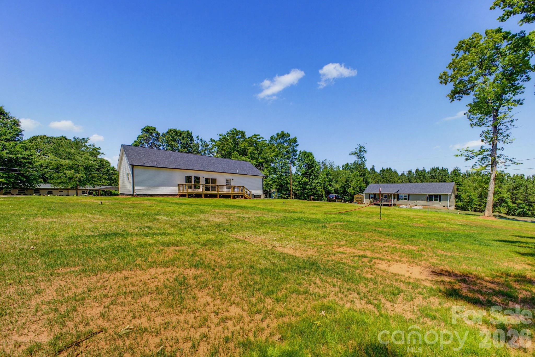 111 Sarah Avenue Newton NC 28658