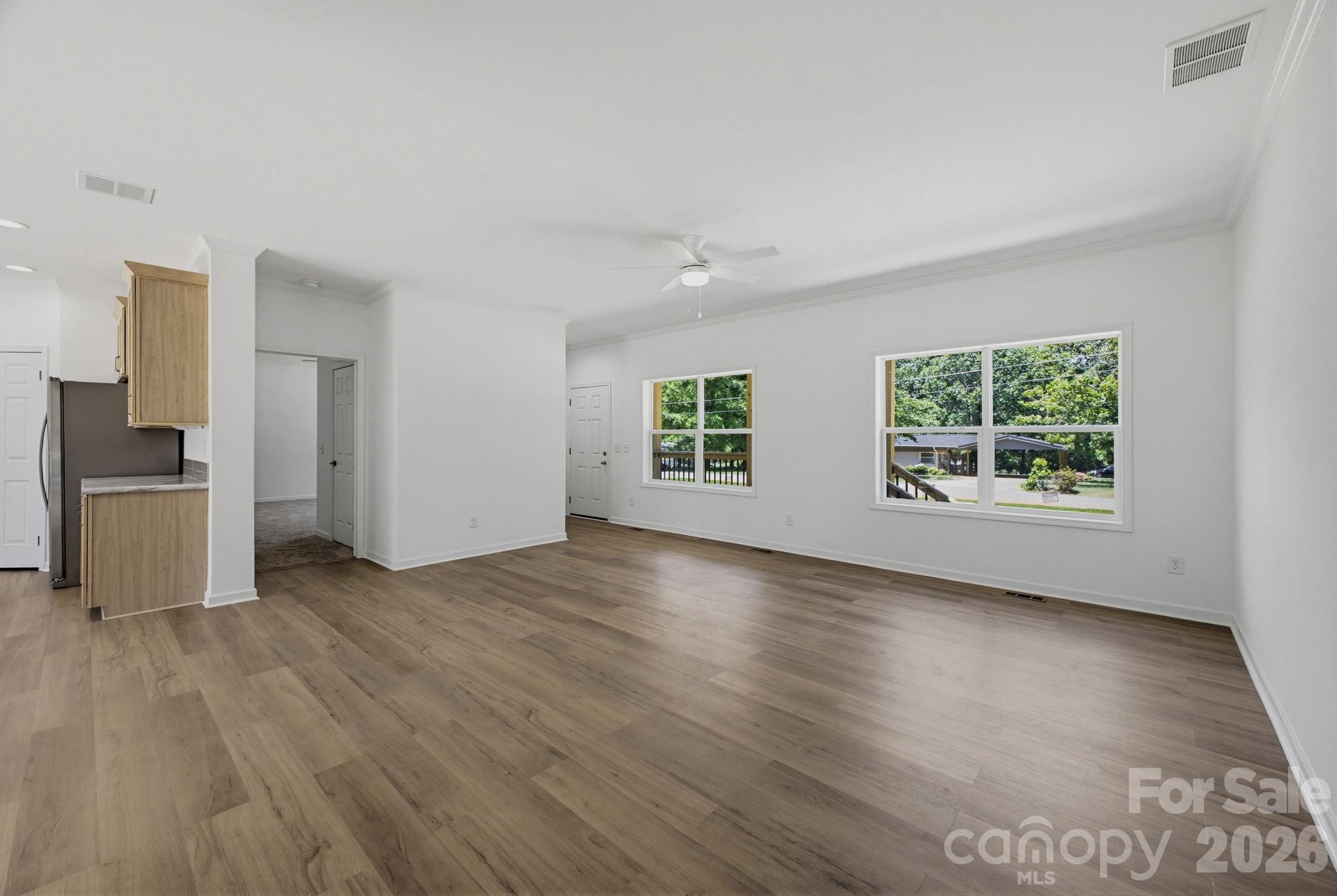 111 Sarah Avenue Newton NC 28658
