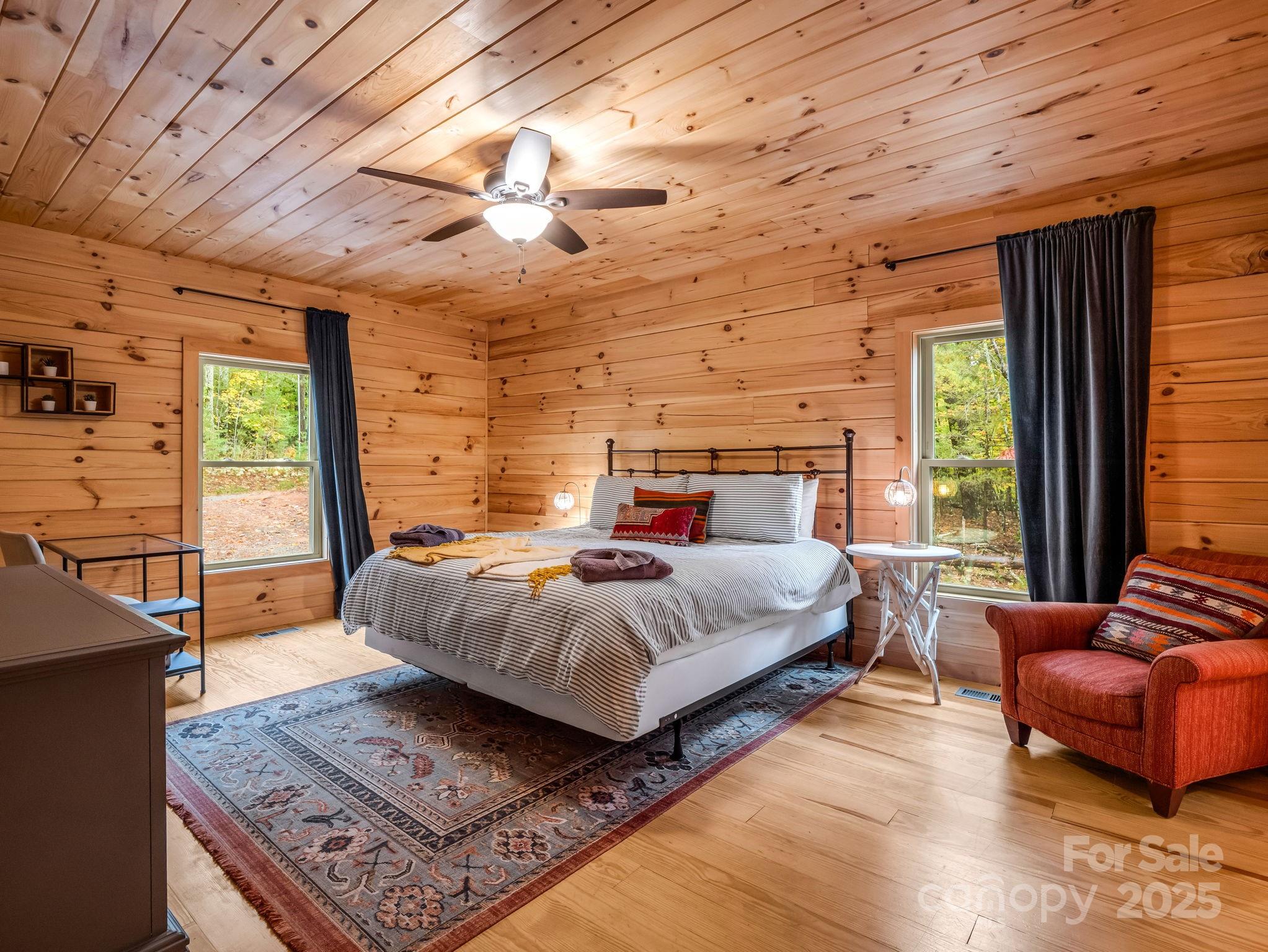 174 Doves Way Lake Lure NC 28746