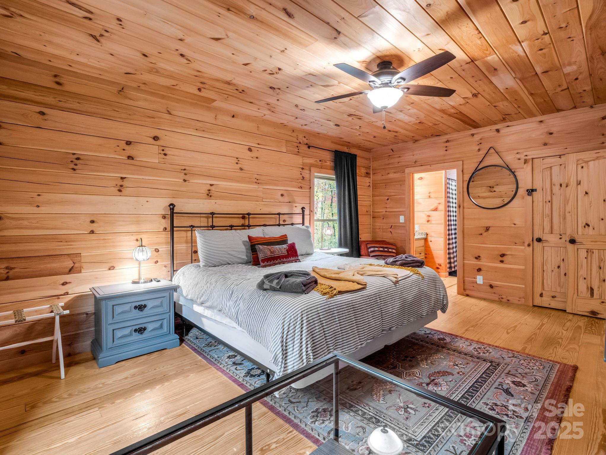 174 Doves Way Lake Lure NC 28746