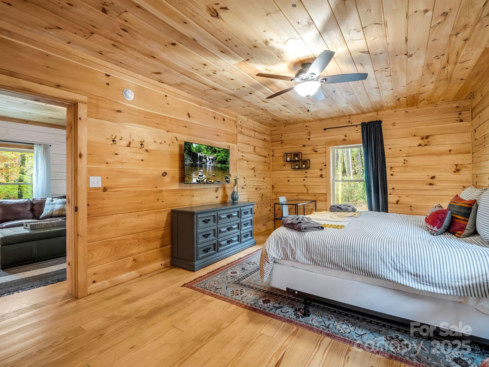 174 Doves Way Lake Lure NC 28746