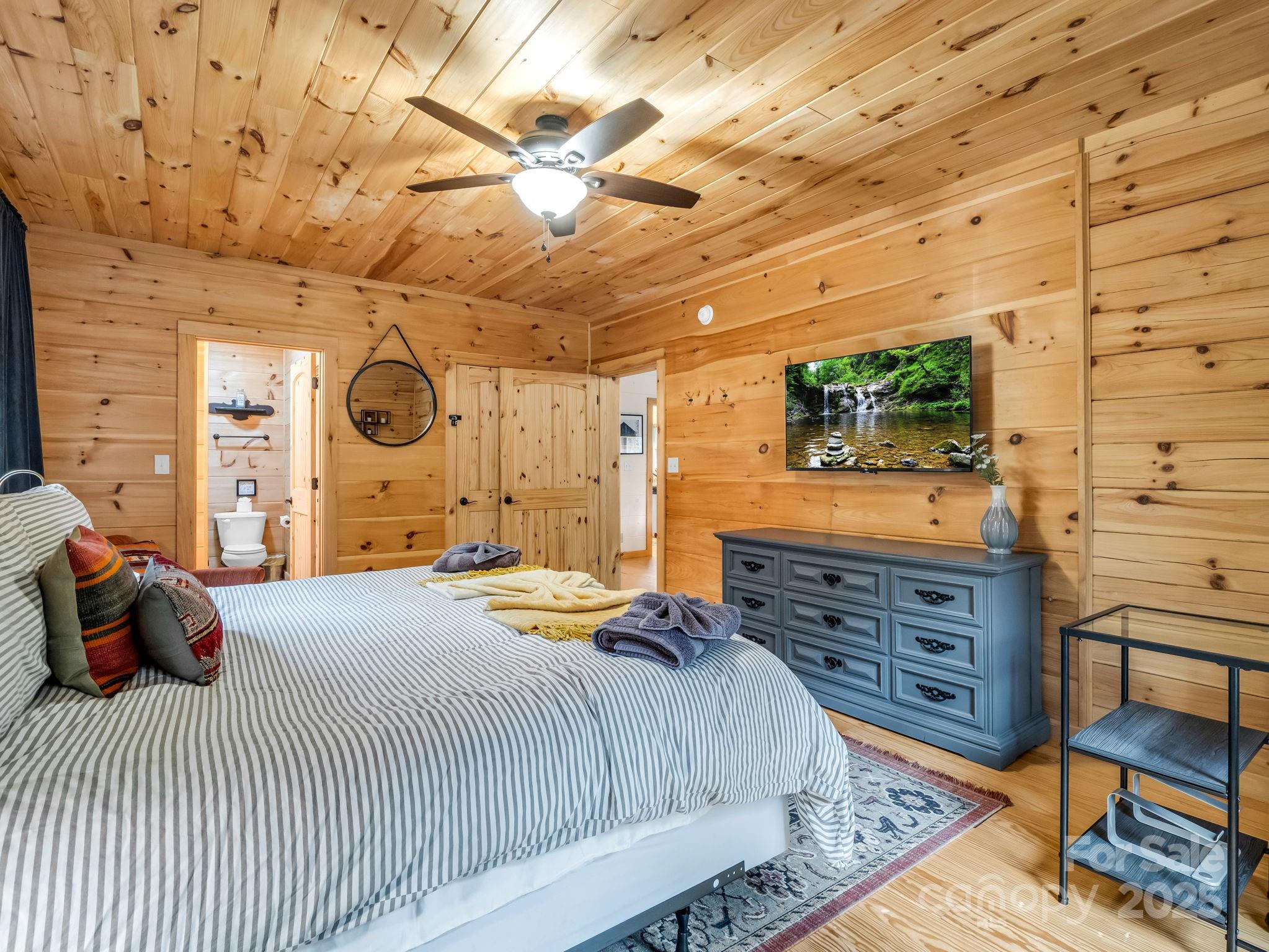 174 Doves Way Lake Lure NC 28746