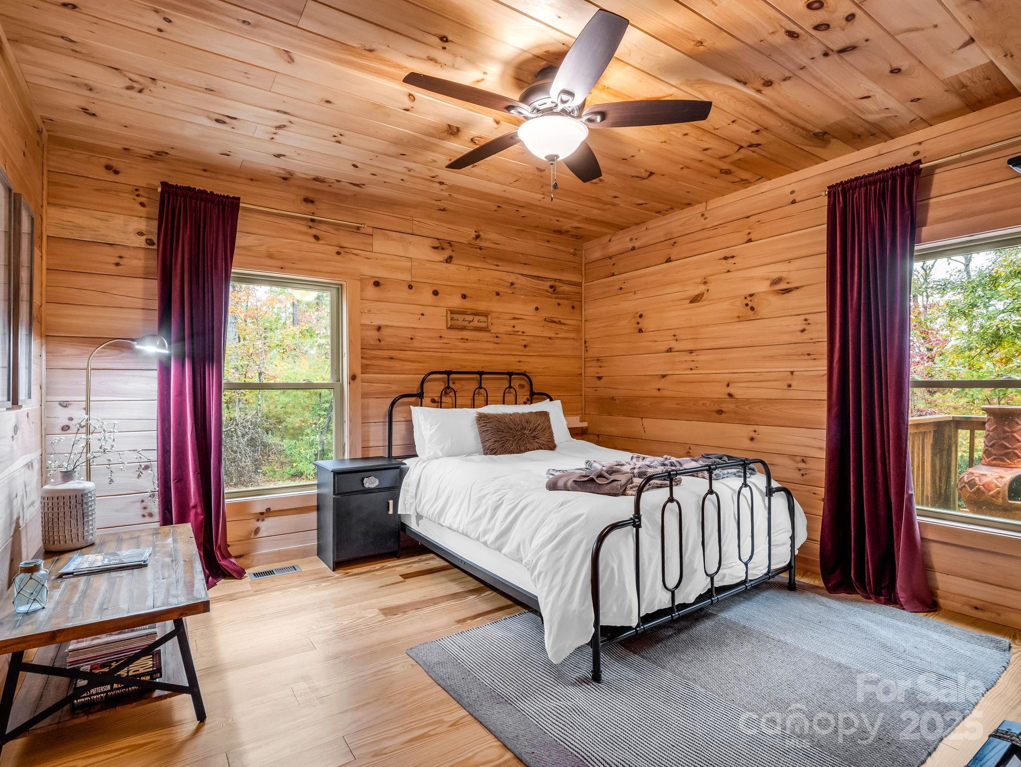 174 Doves Way Lake Lure NC 28746