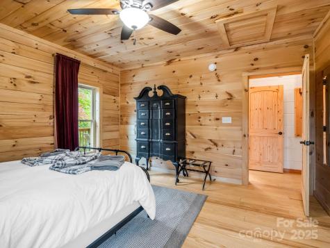 174 Doves Way Lake Lure NC 28746