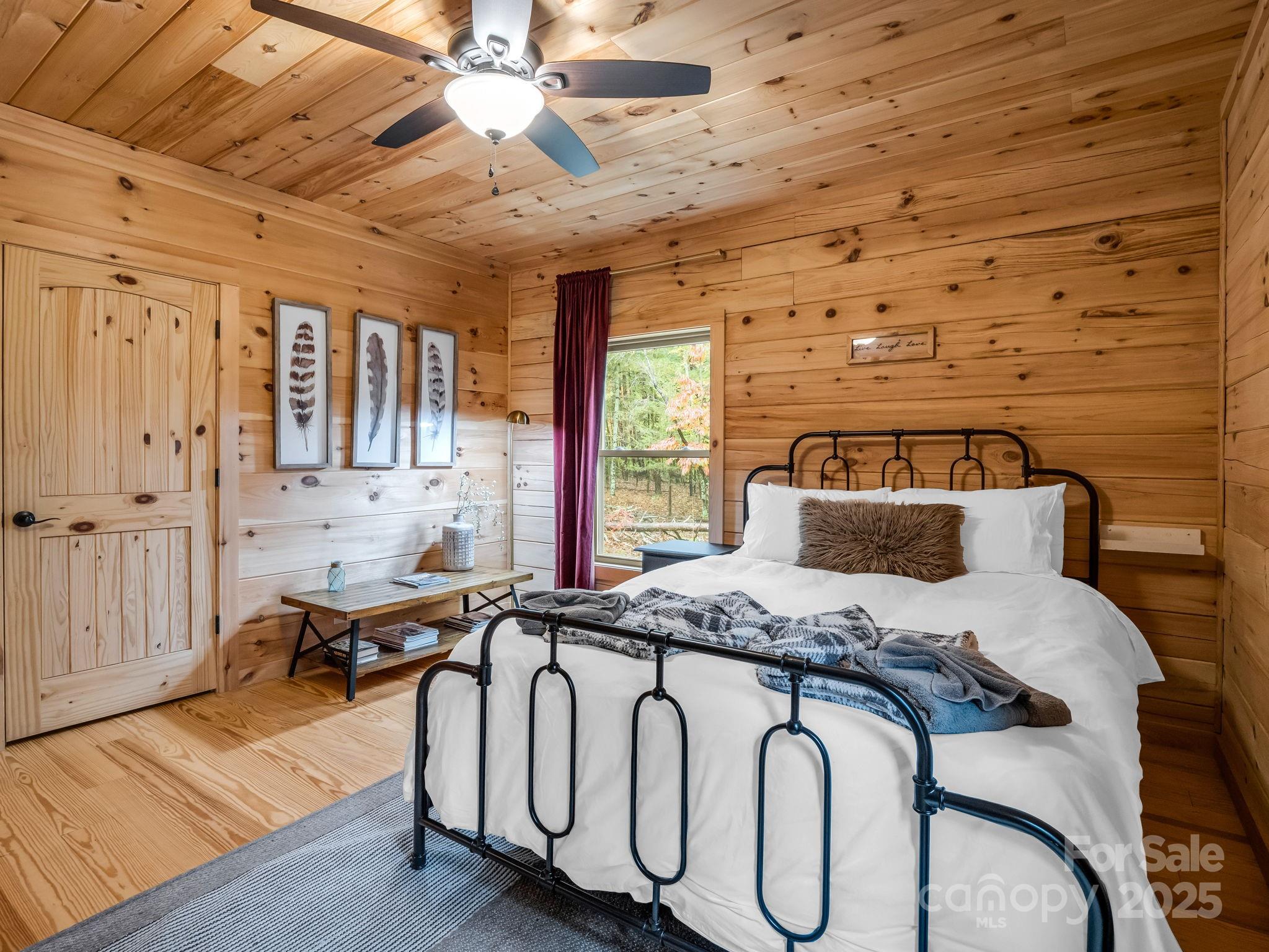 174 Doves Way Lake Lure NC 28746