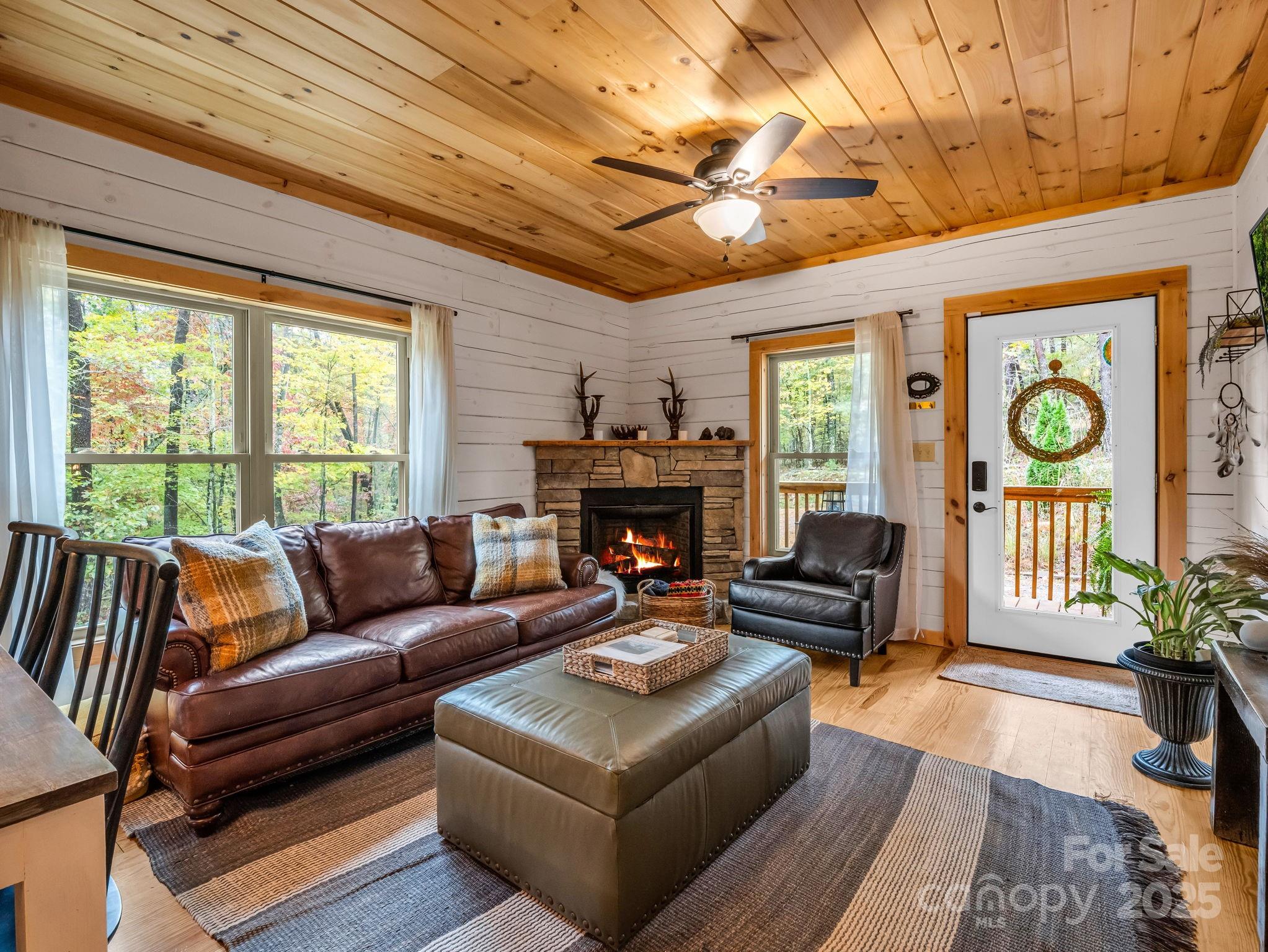 174 Doves Way Lake Lure NC 28746