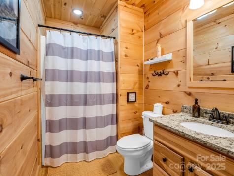 174 Doves Way Lake Lure NC 28746