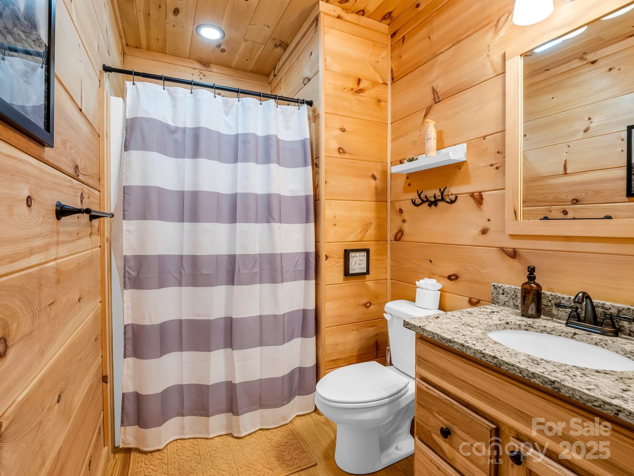 174 Doves Way Lake Lure NC 28746