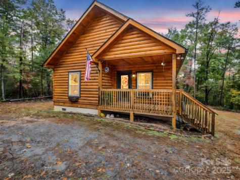 174 Doves Way Lake Lure NC 28746