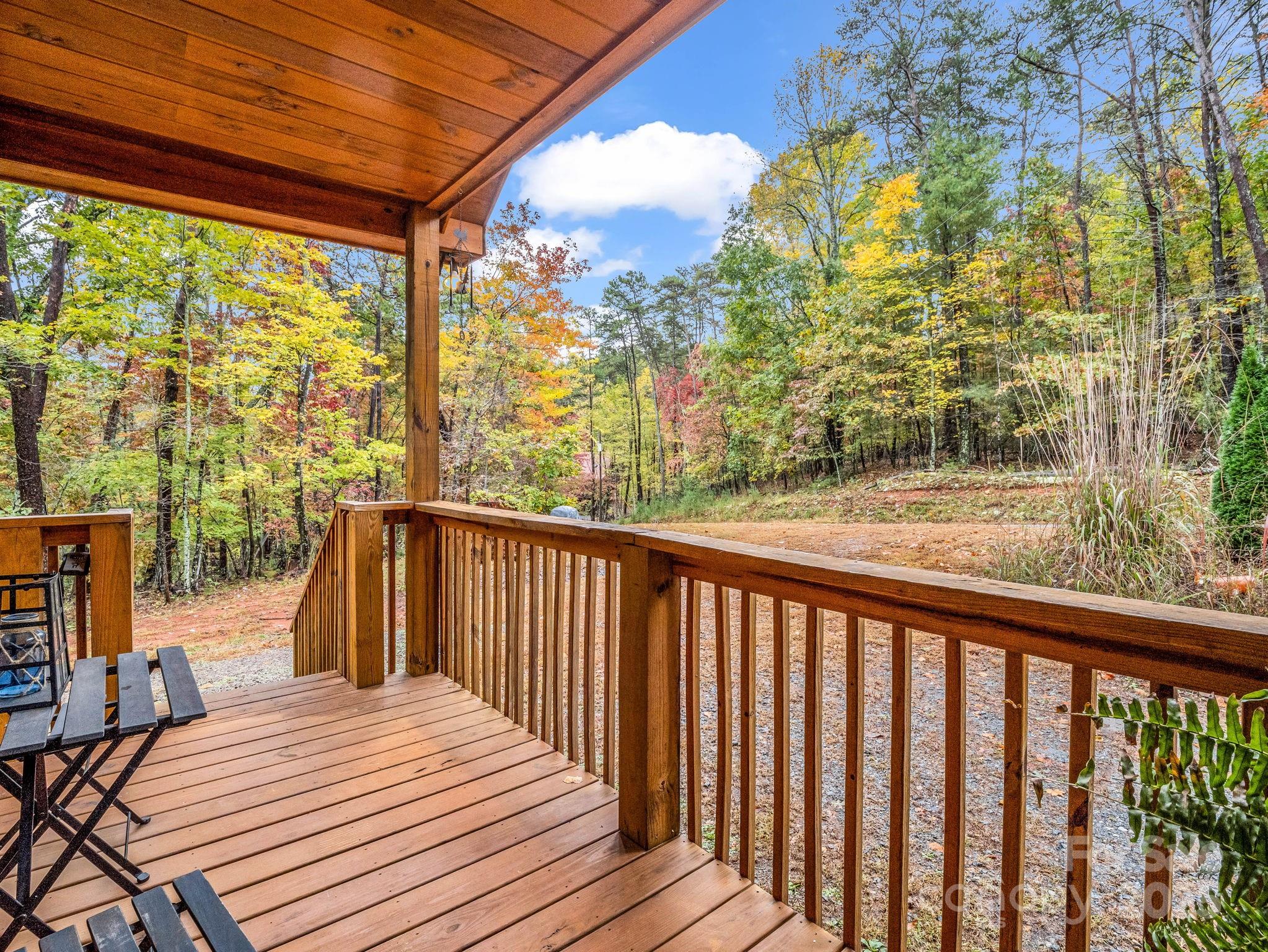174 Doves Way Lake Lure NC 28746