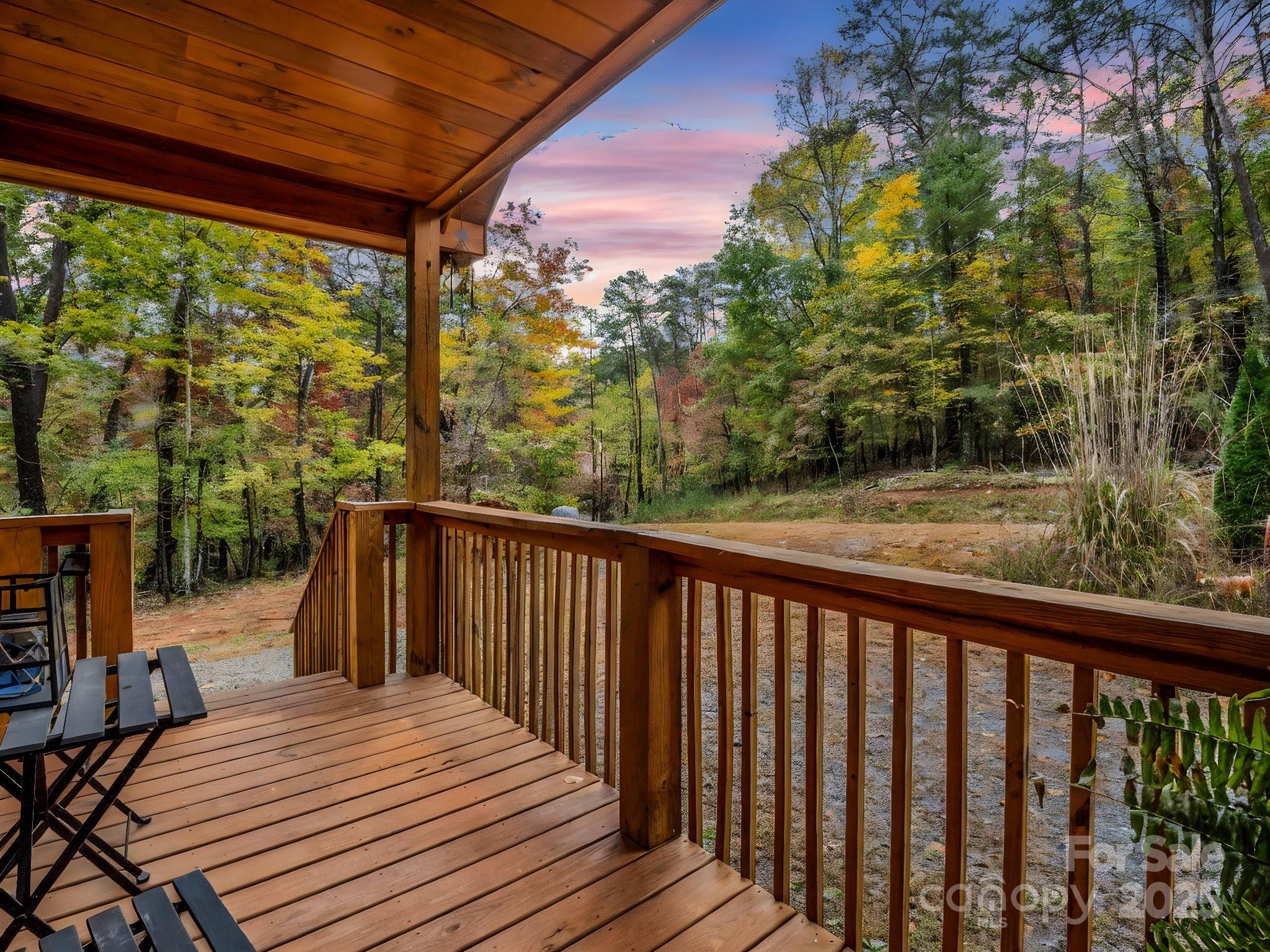 174 Doves Way Lake Lure NC 28746
