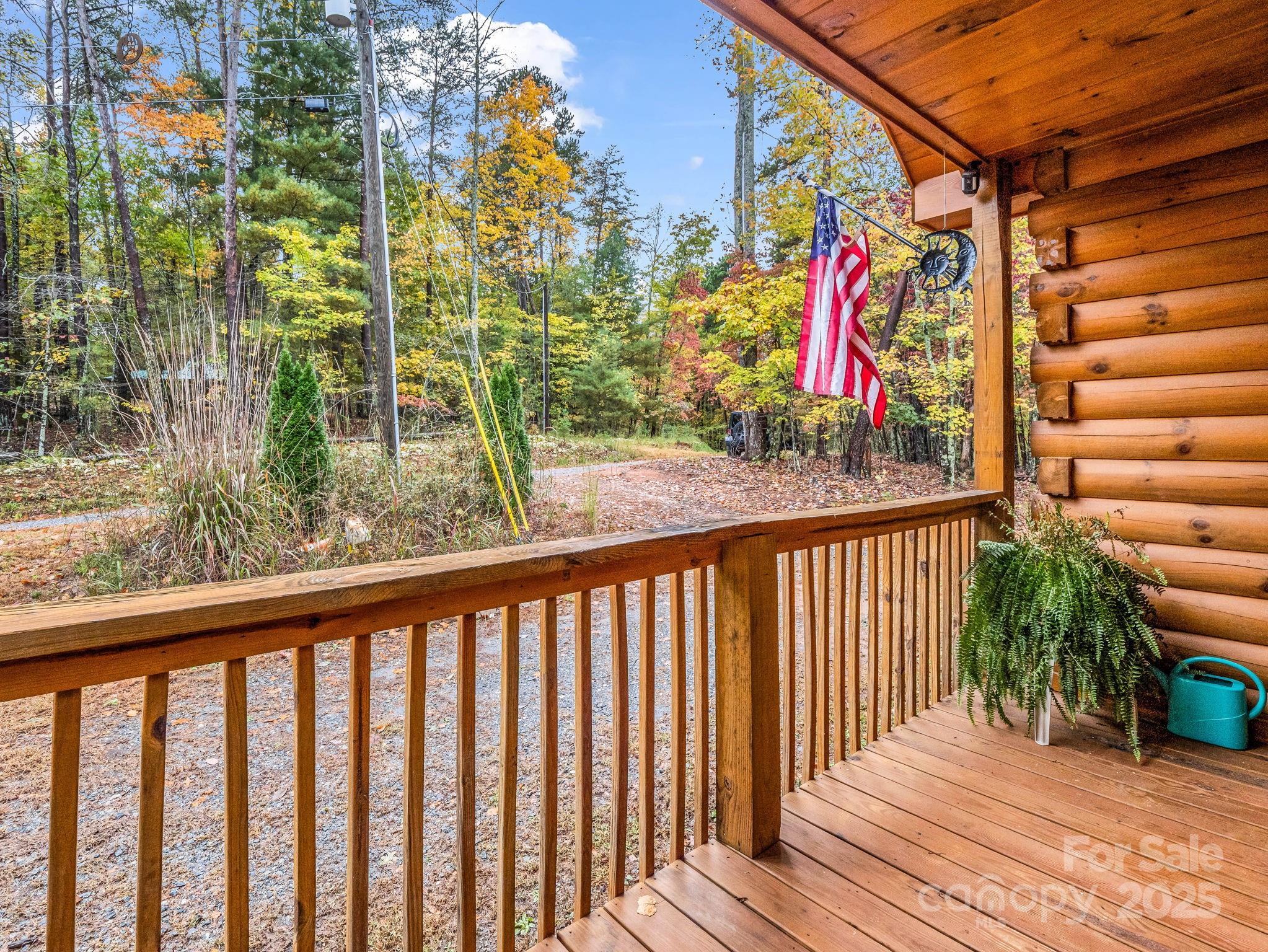 174 Doves Way Lake Lure NC 28746
