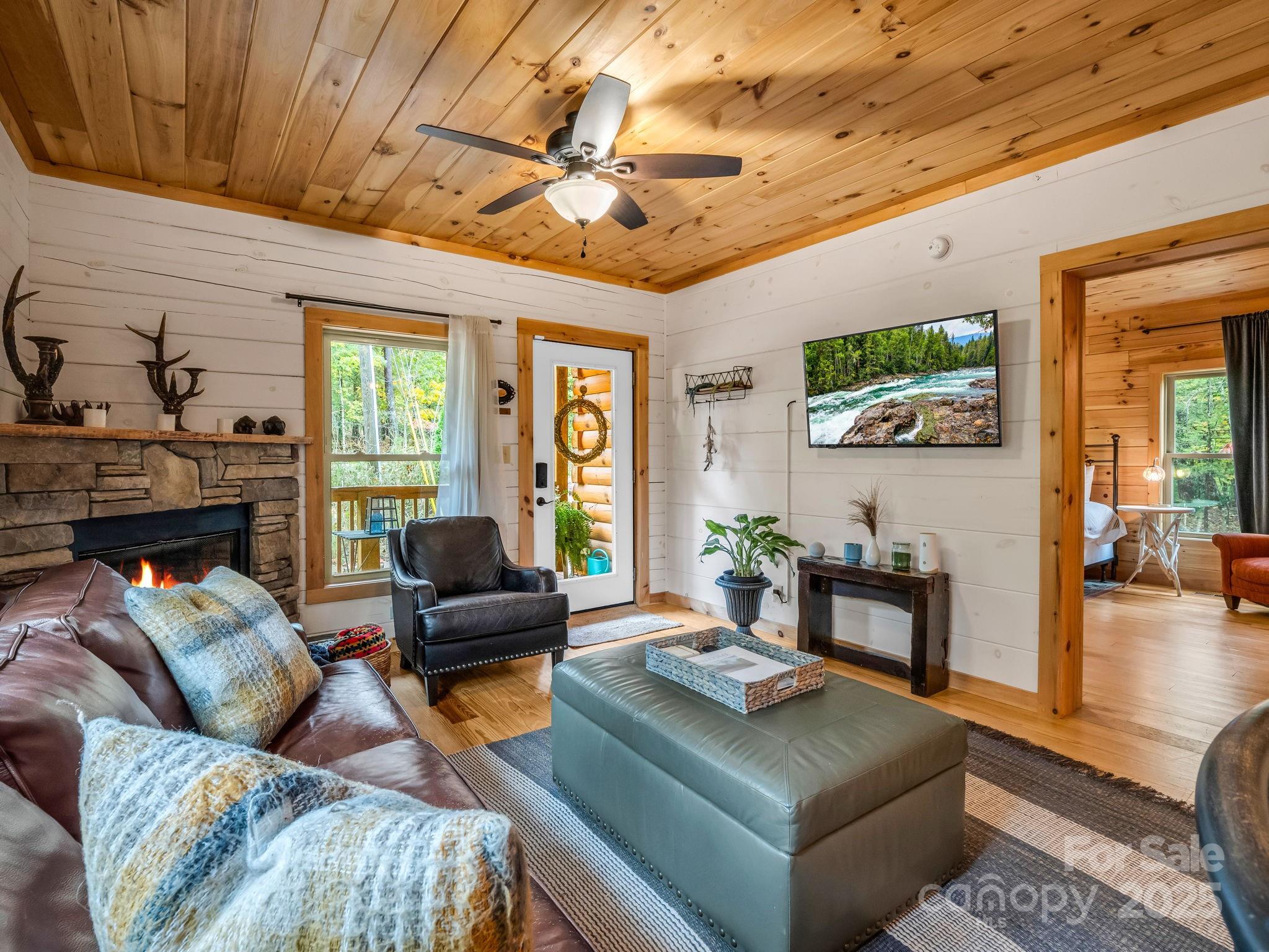 174 Doves Way Lake Lure NC 28746