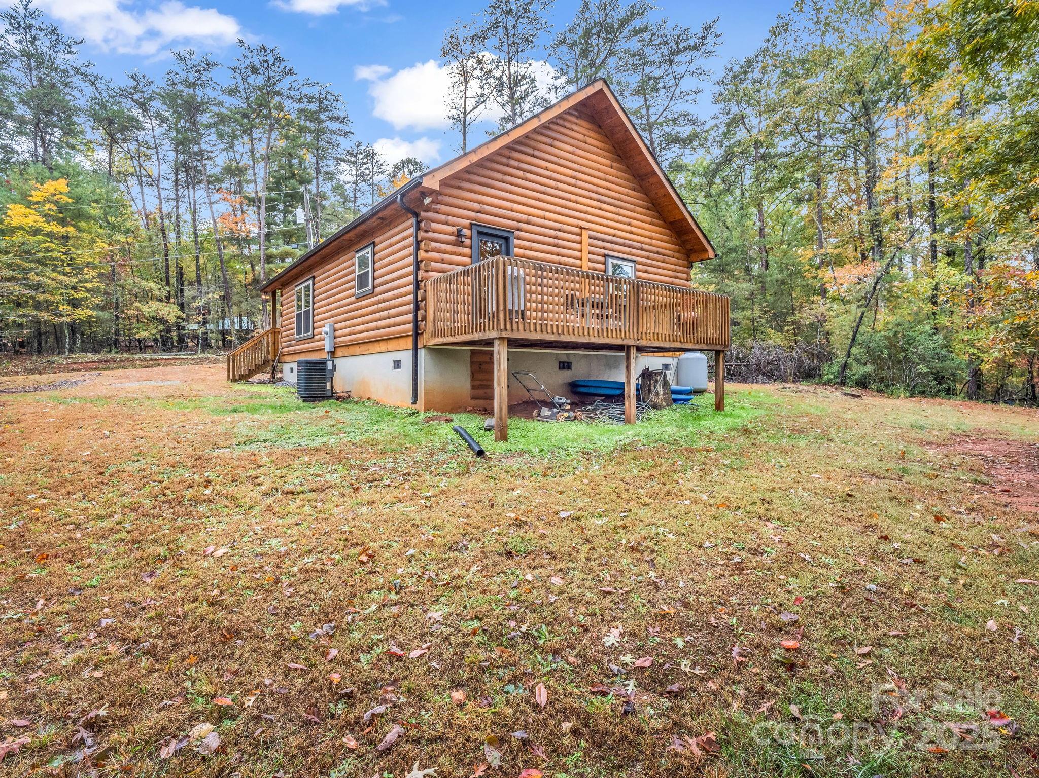 174 Doves Way Lake Lure NC 28746