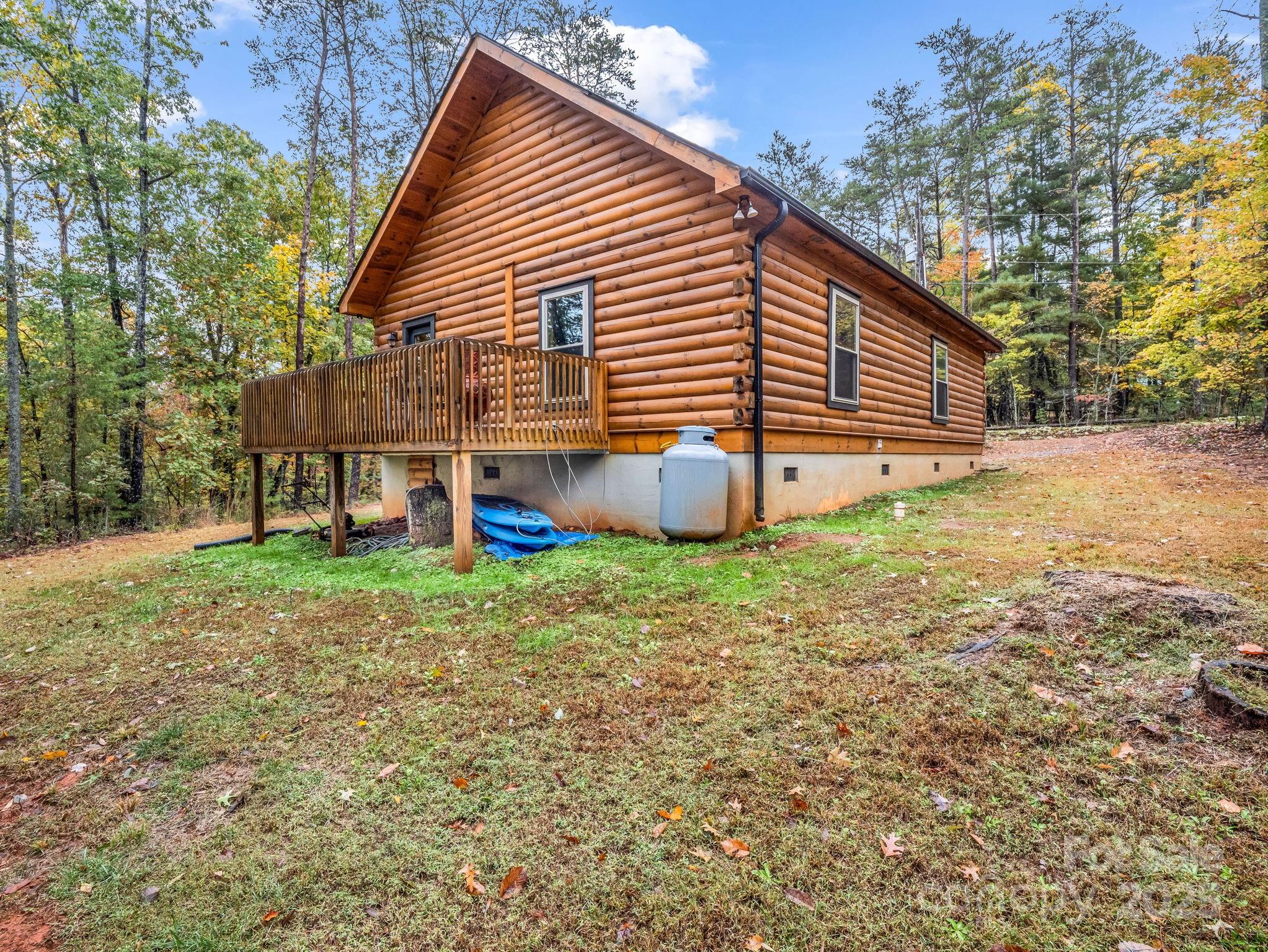 174 Doves Way Lake Lure NC 28746