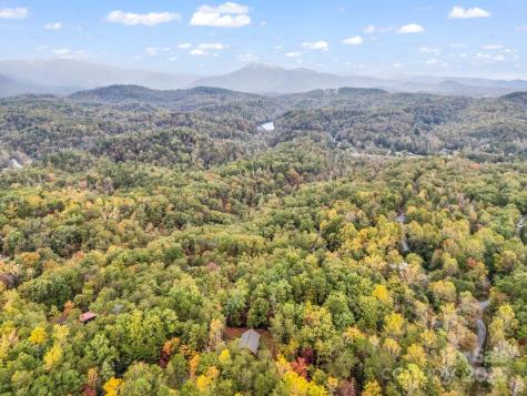 174 Doves Way Lake Lure NC 28746
