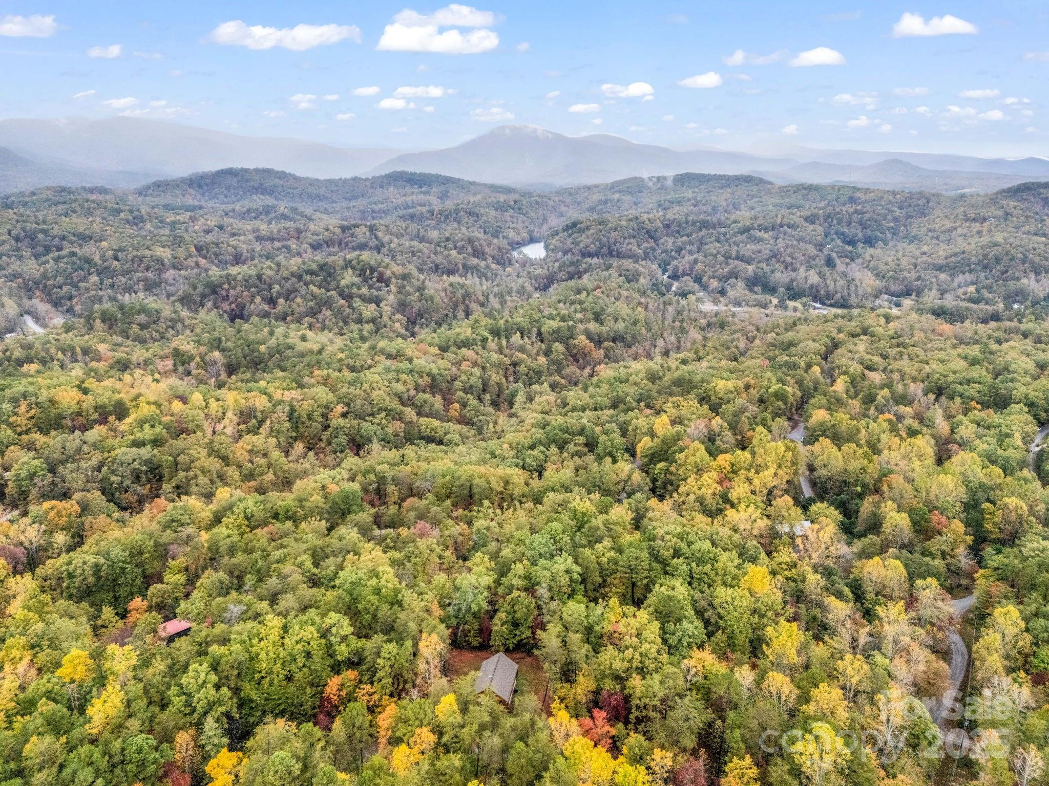 174 Doves Way Lake Lure NC 28746