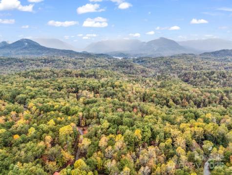 174 Doves Way Lake Lure NC 28746