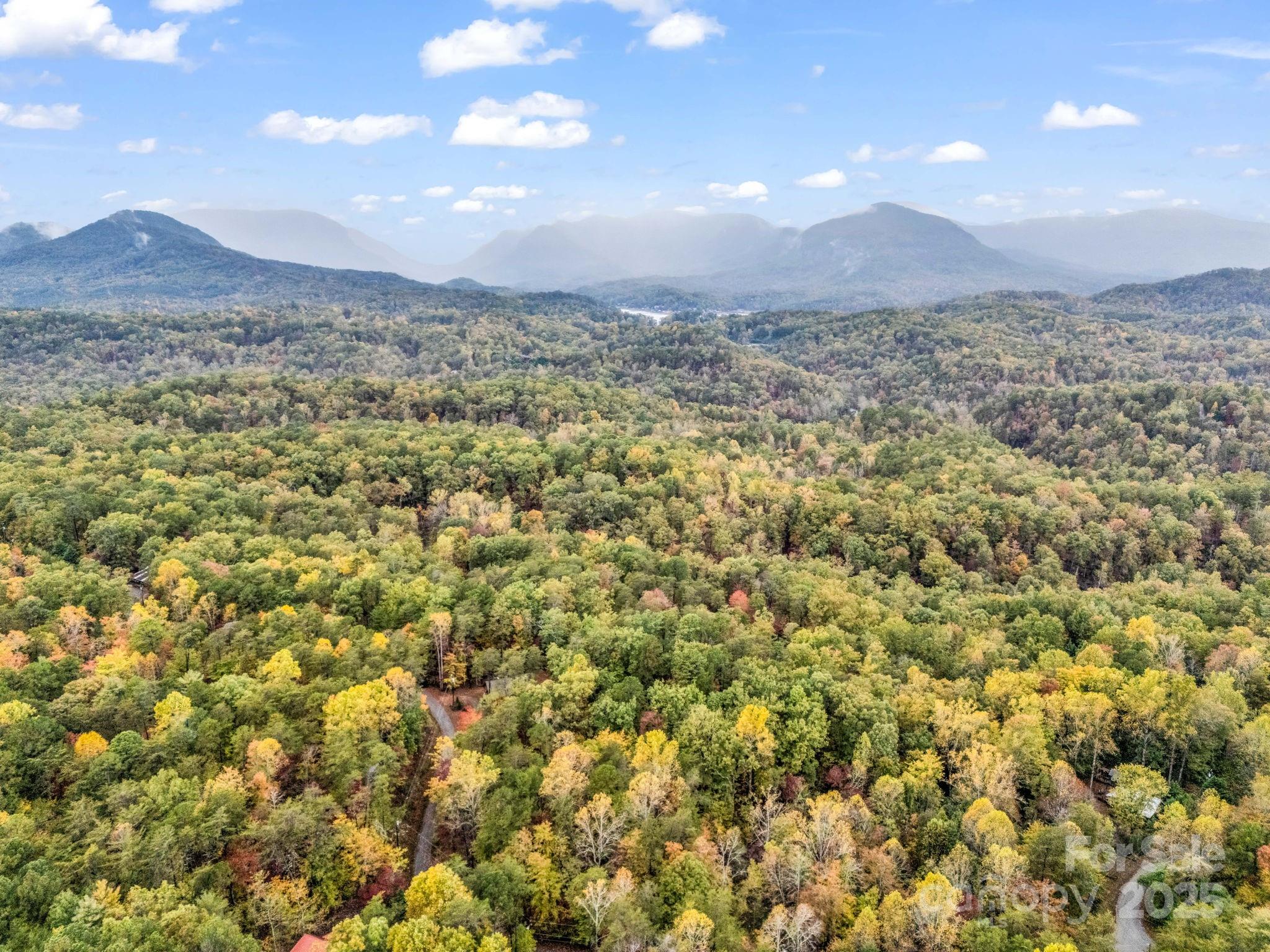 174 Doves Way Lake Lure NC 28746
