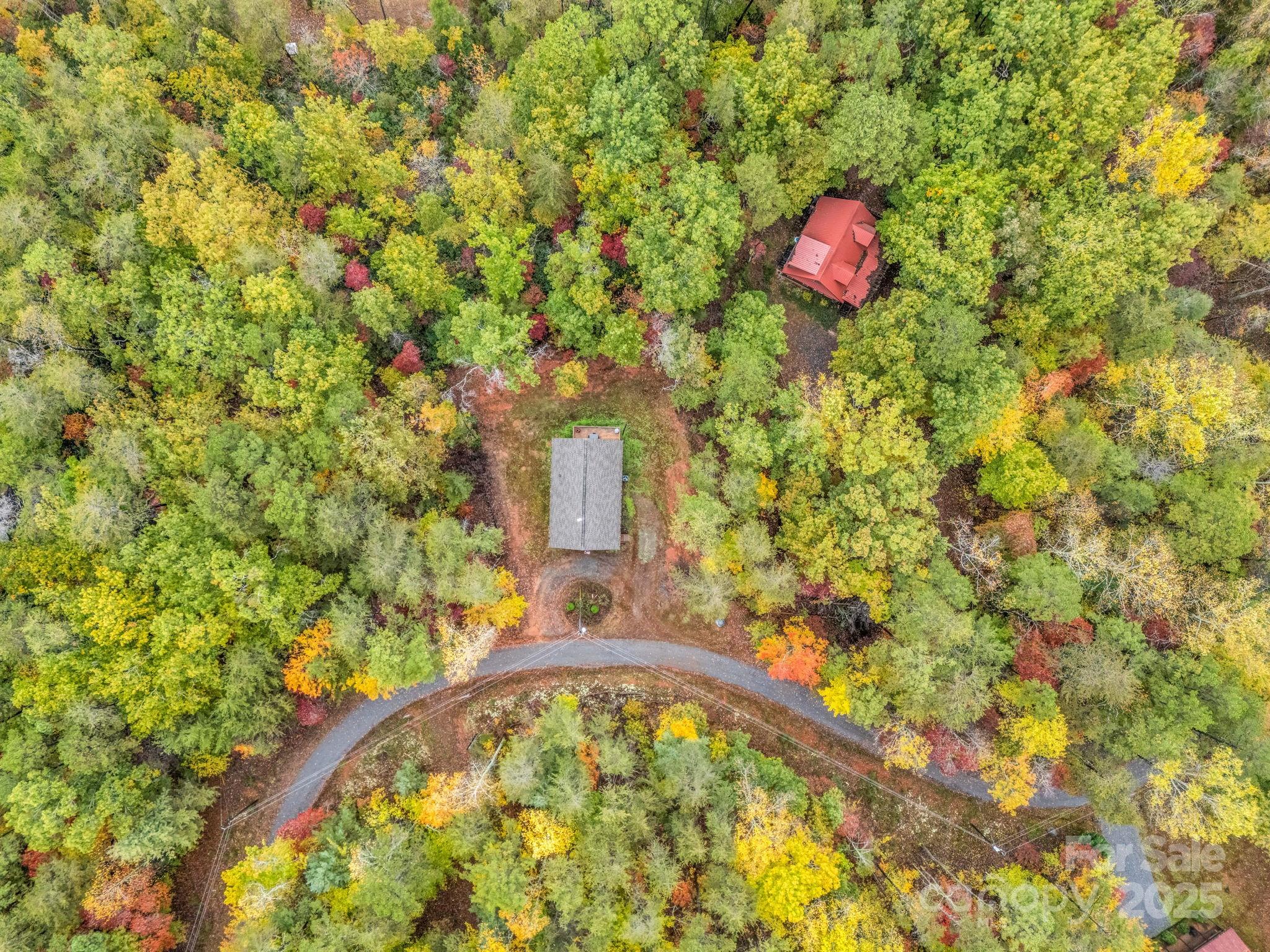 174 Doves Way Lake Lure NC 28746