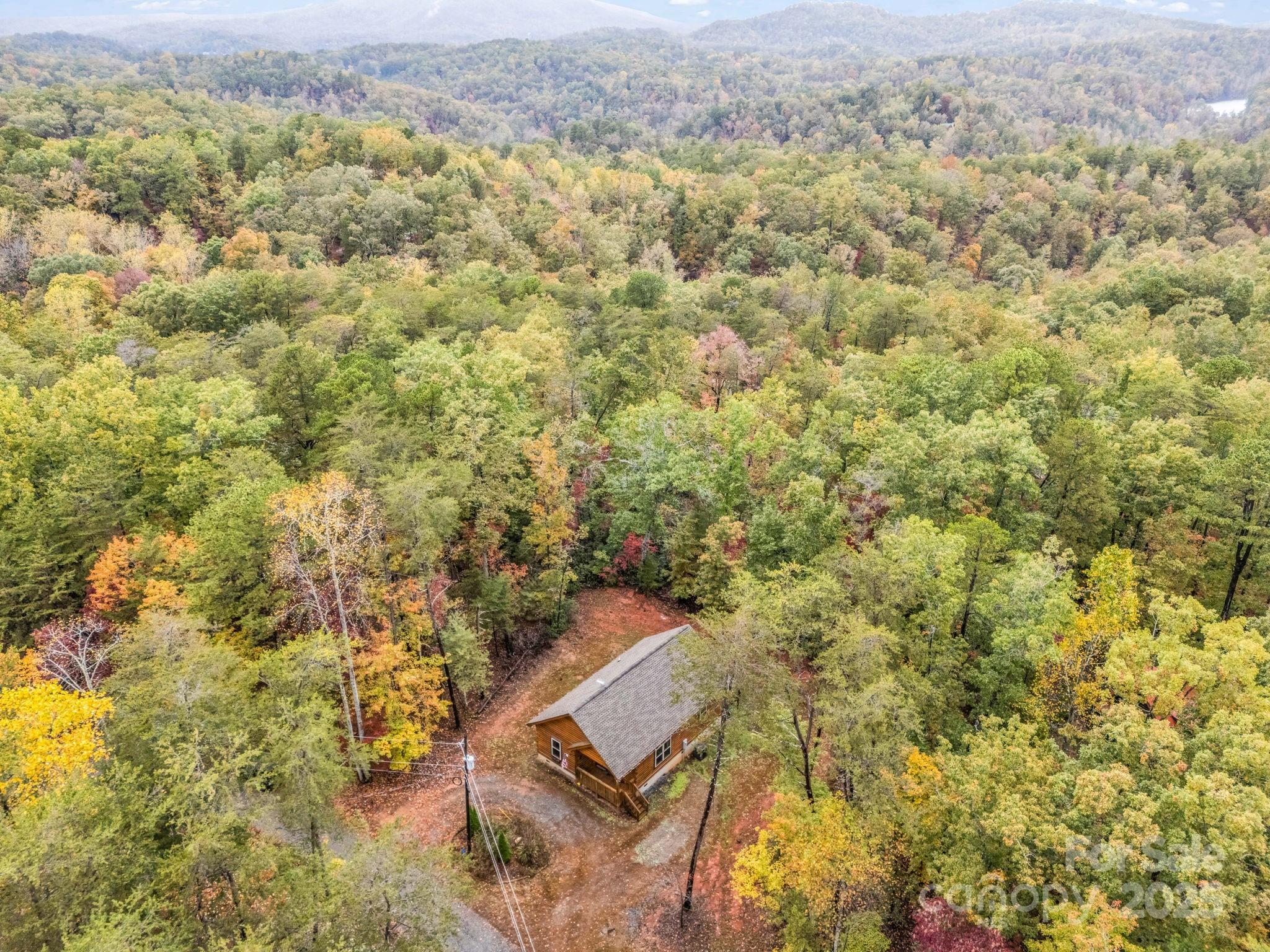 174 Doves Way Lake Lure NC 28746