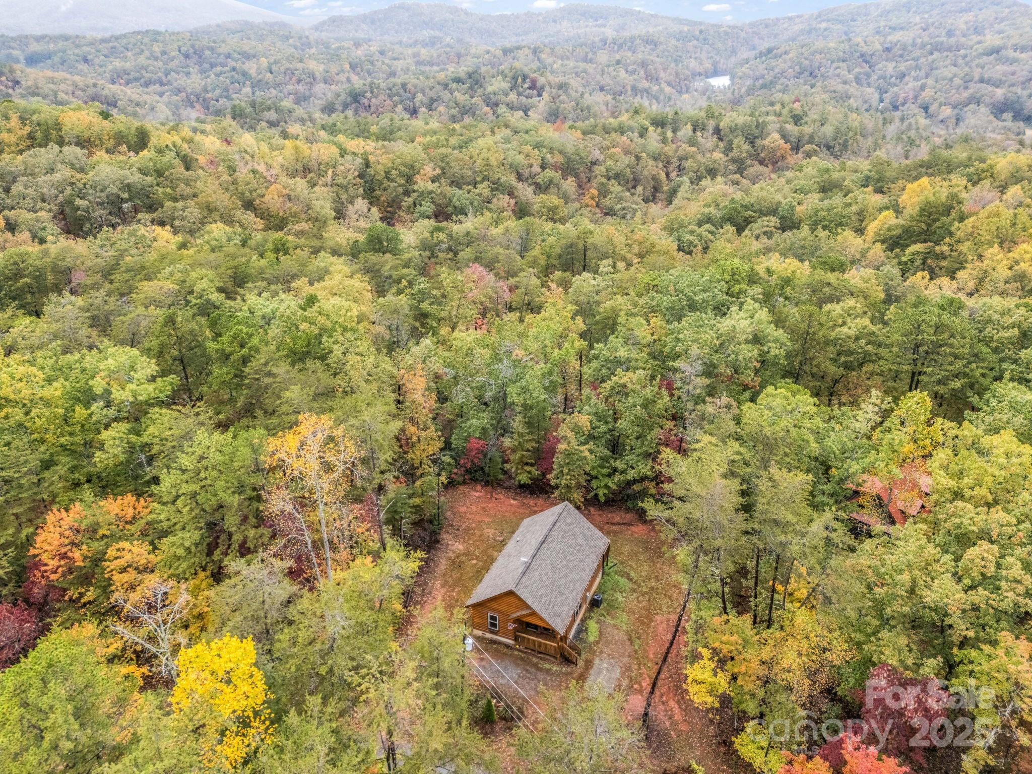 174 Doves Way Lake Lure NC 28746