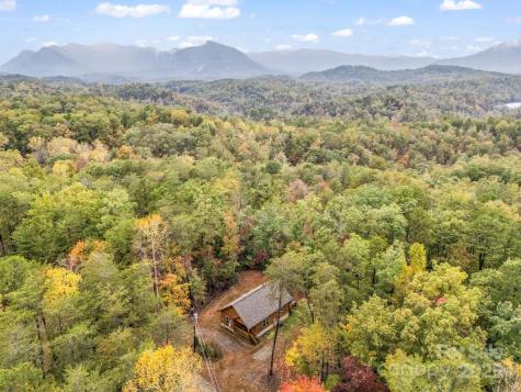 174 Doves Way Lake Lure NC 28746