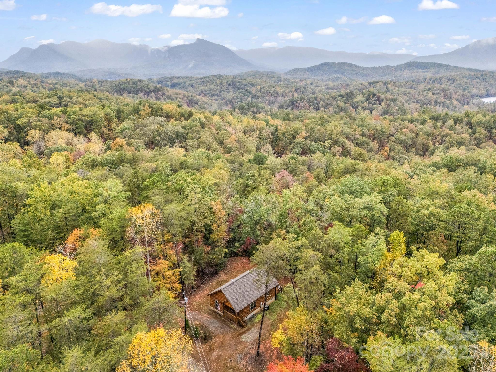174 Doves Way Lake Lure NC 28746