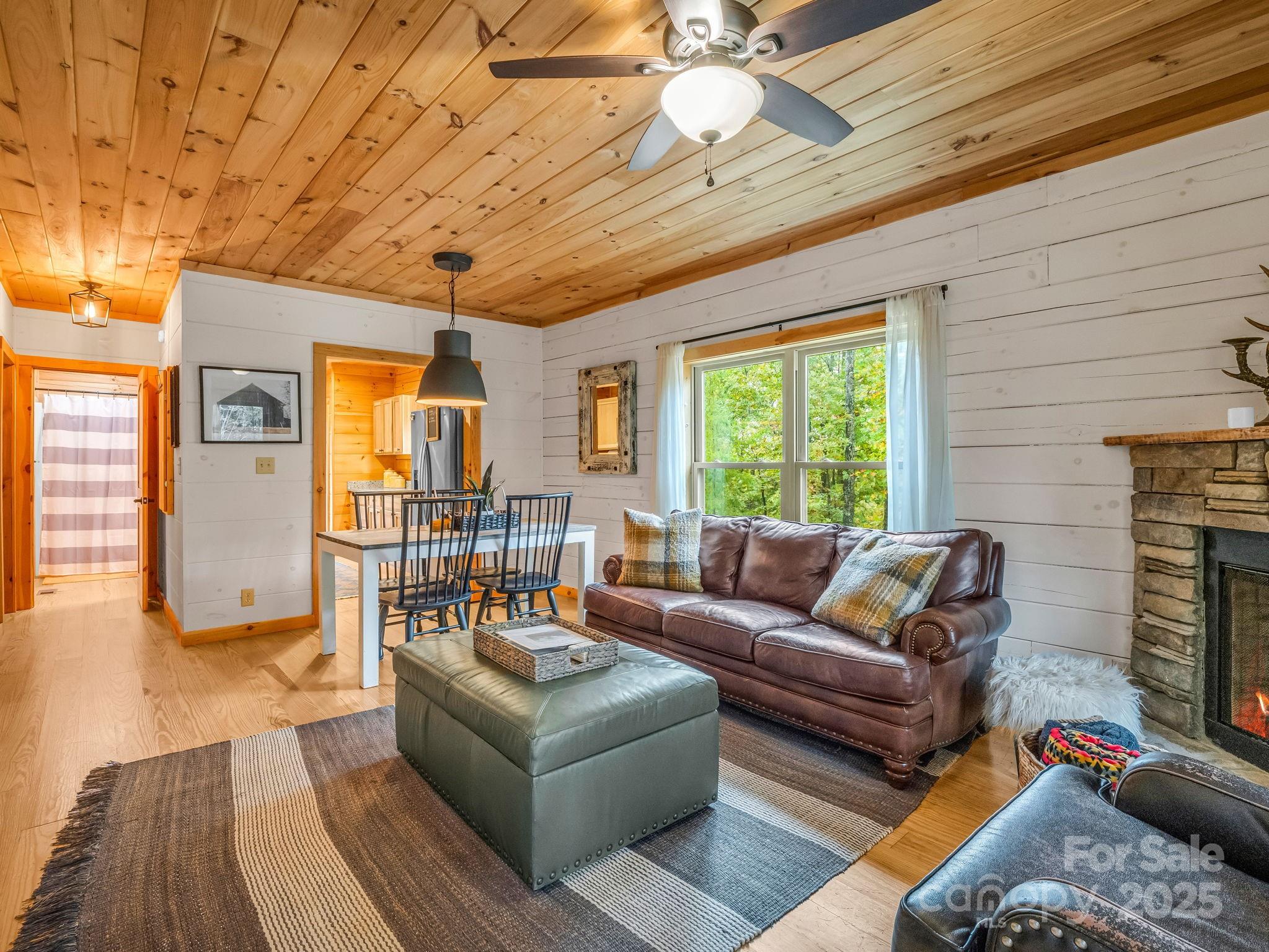 174 Doves Way Lake Lure NC 28746