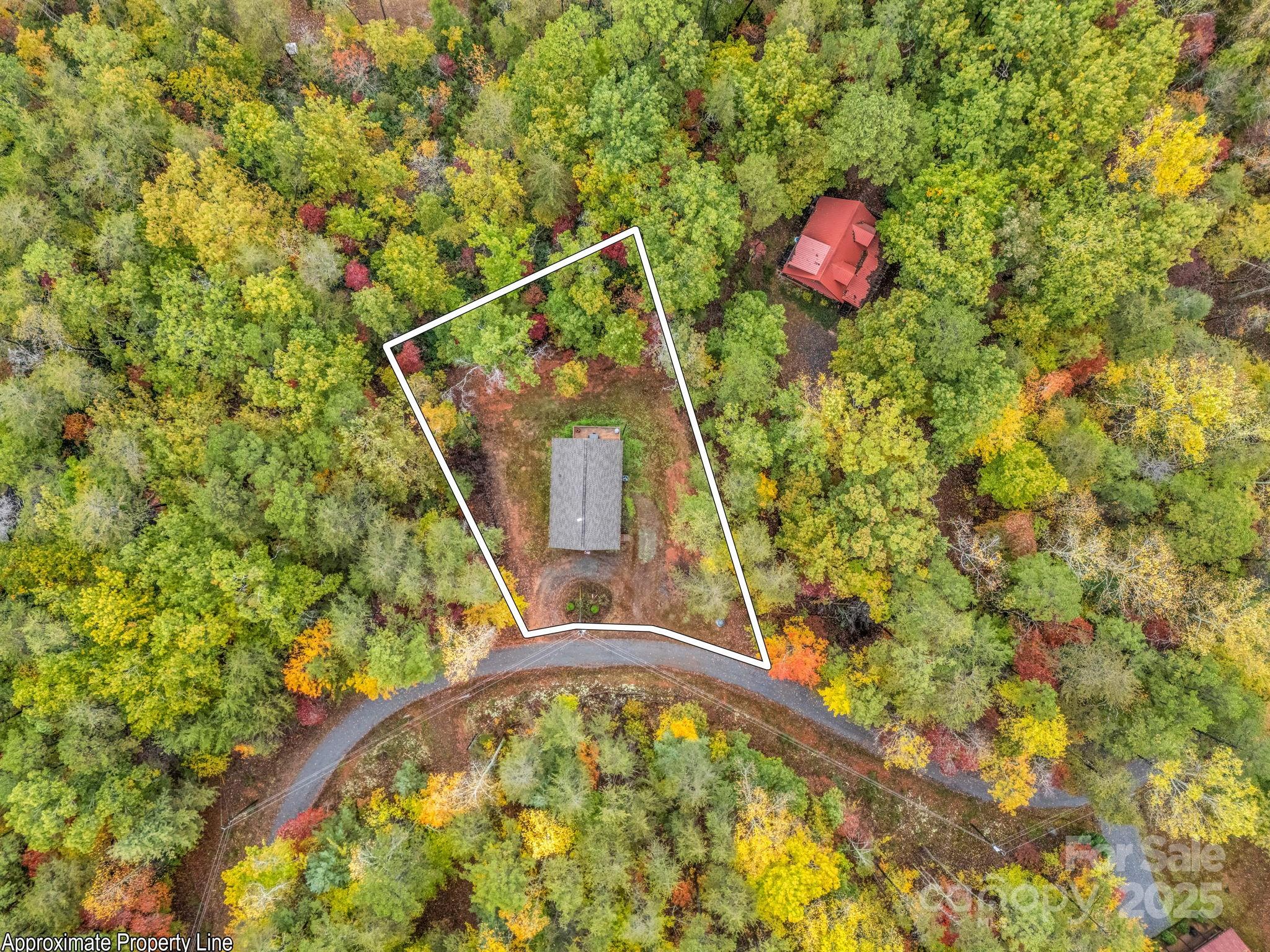 174 Doves Way Lake Lure NC 28746