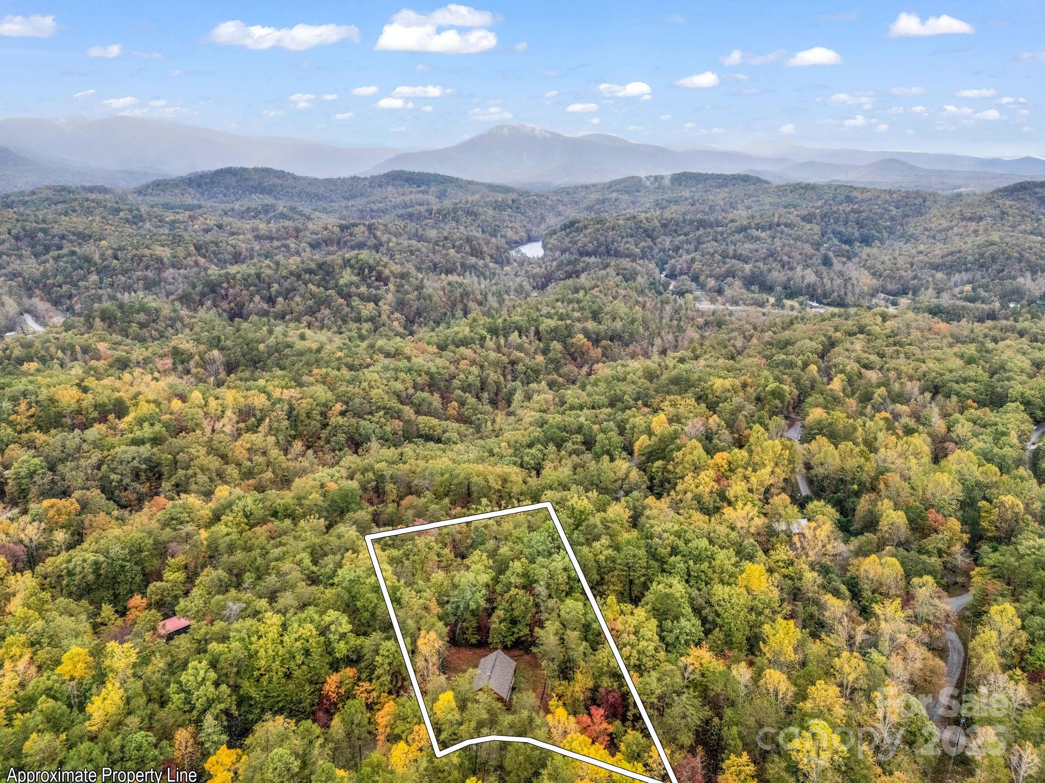 174 Doves Way Lake Lure NC 28746